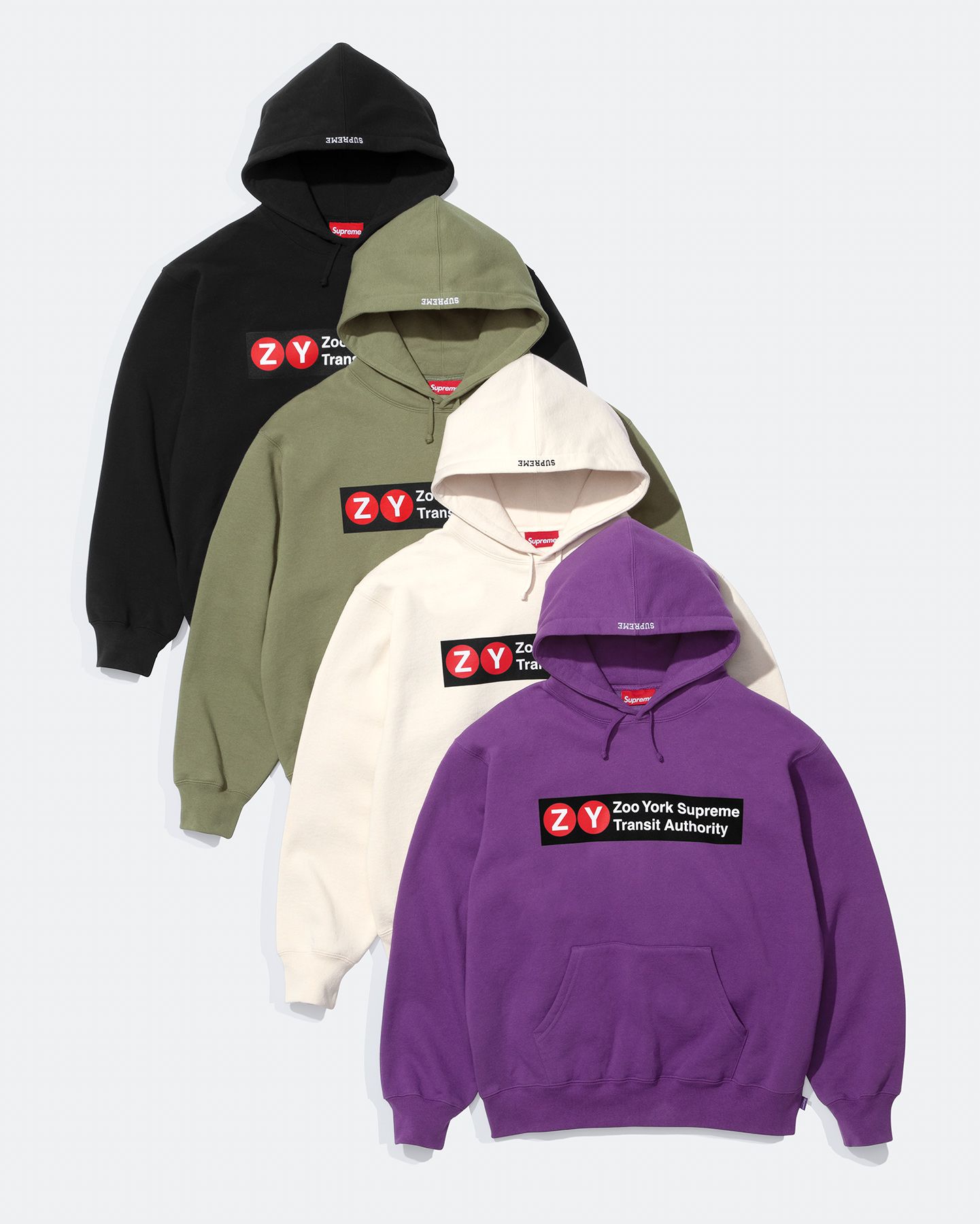 Supreme/Zoo York – Gallery – Supreme
