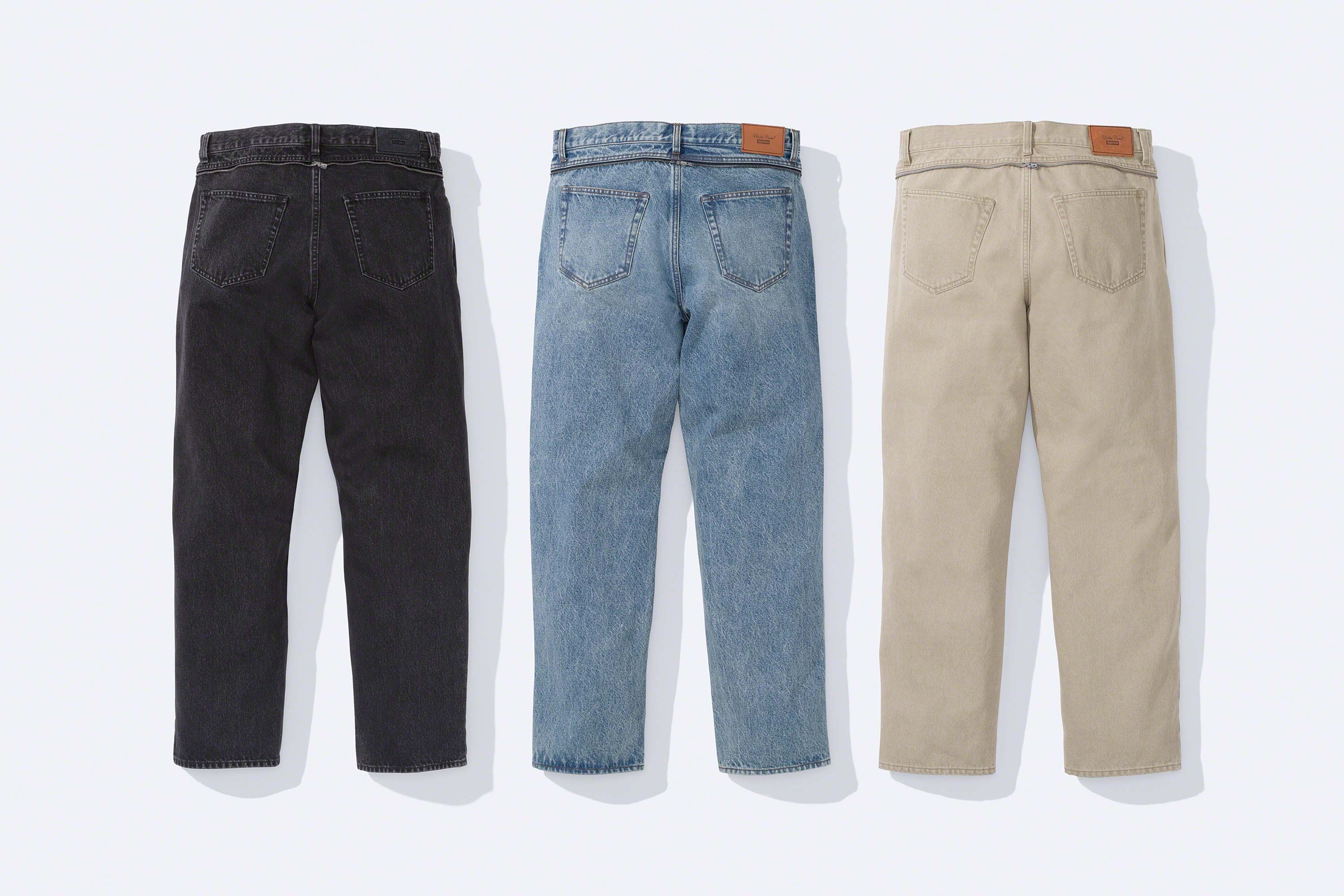 Supreme®/UNDERCOVER – Gallery – Supreme