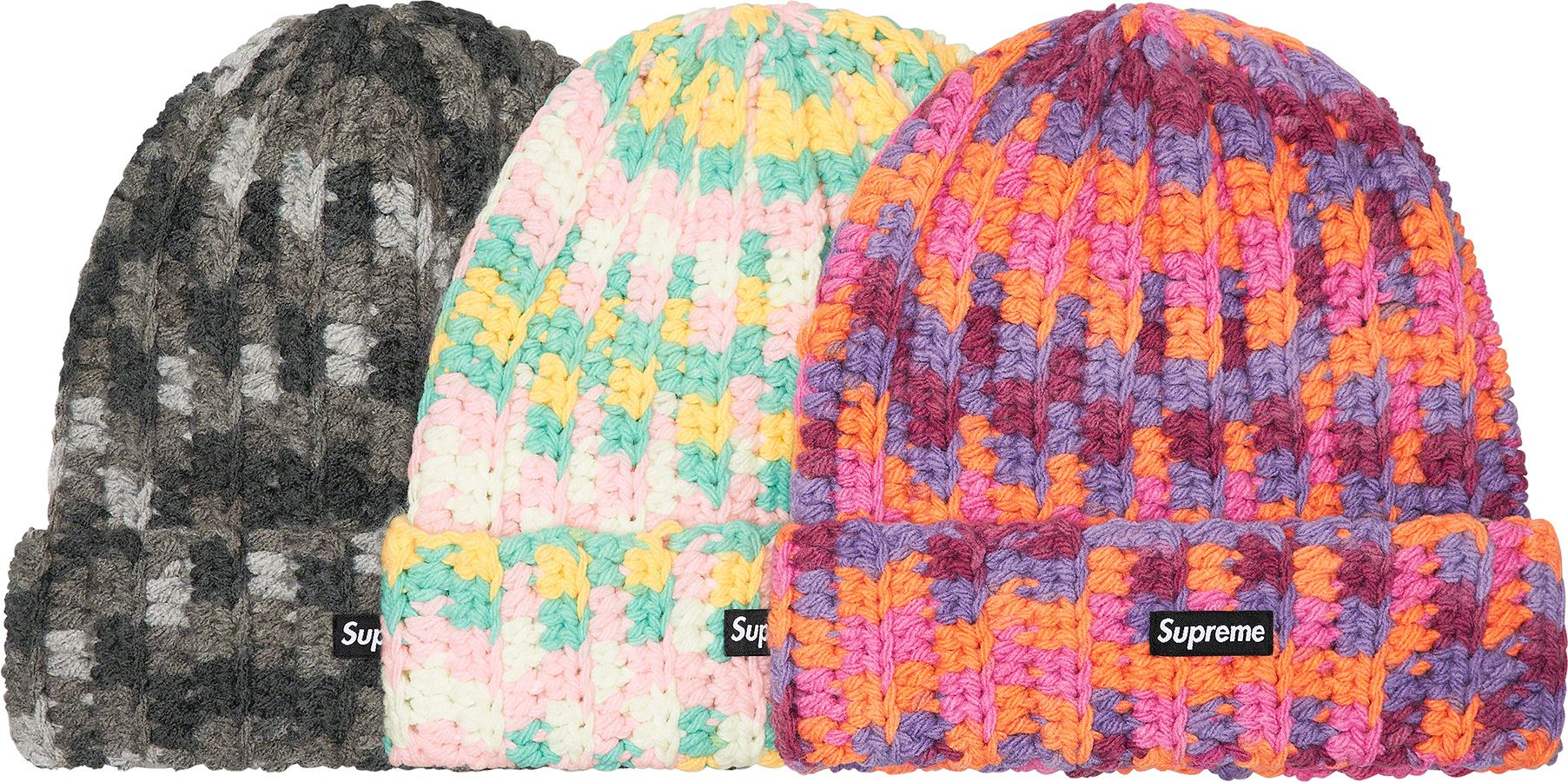 Fall/Winter 2021 Preview – Supreme