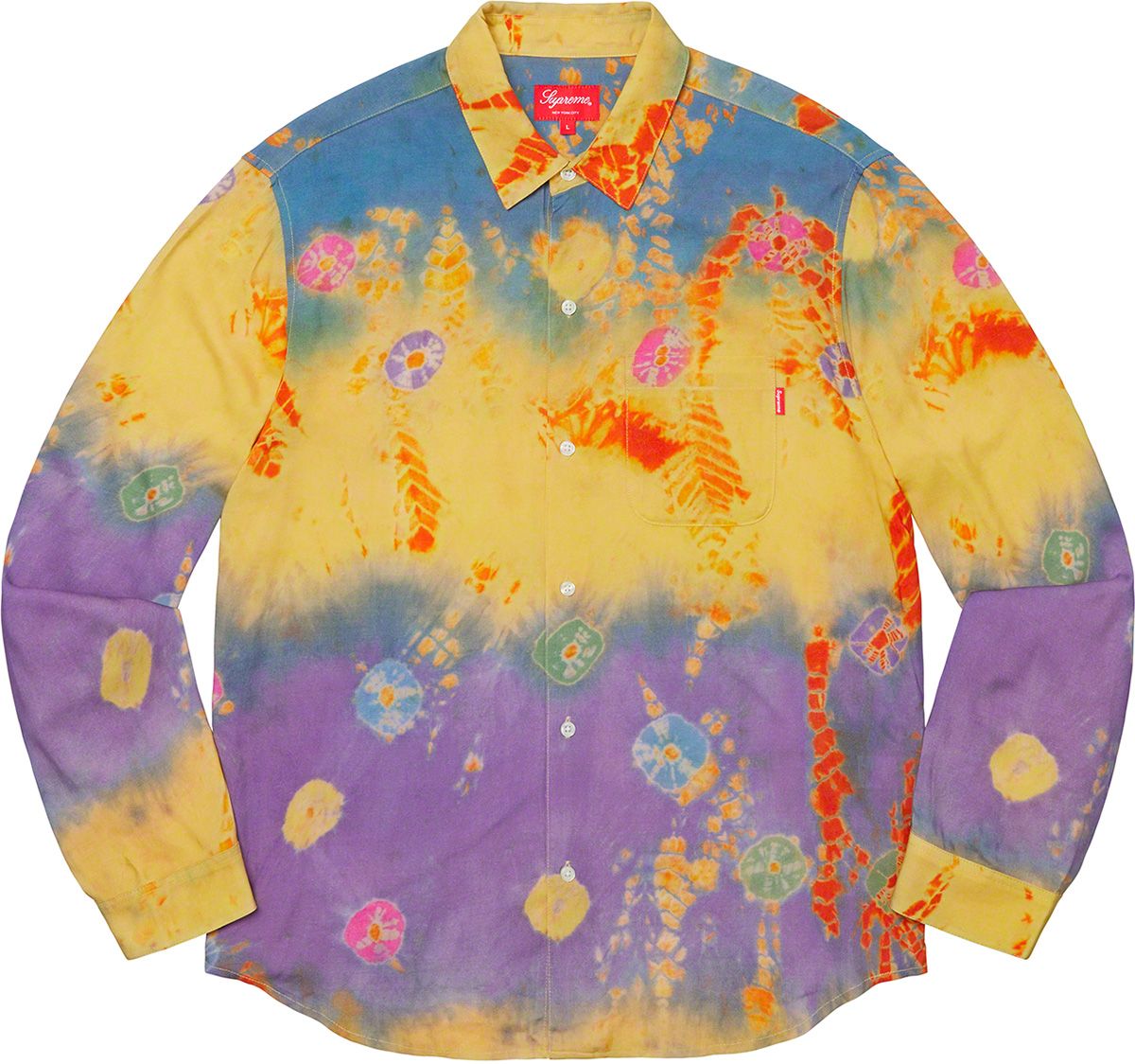Fall/Winter 2019 Preview – Supreme