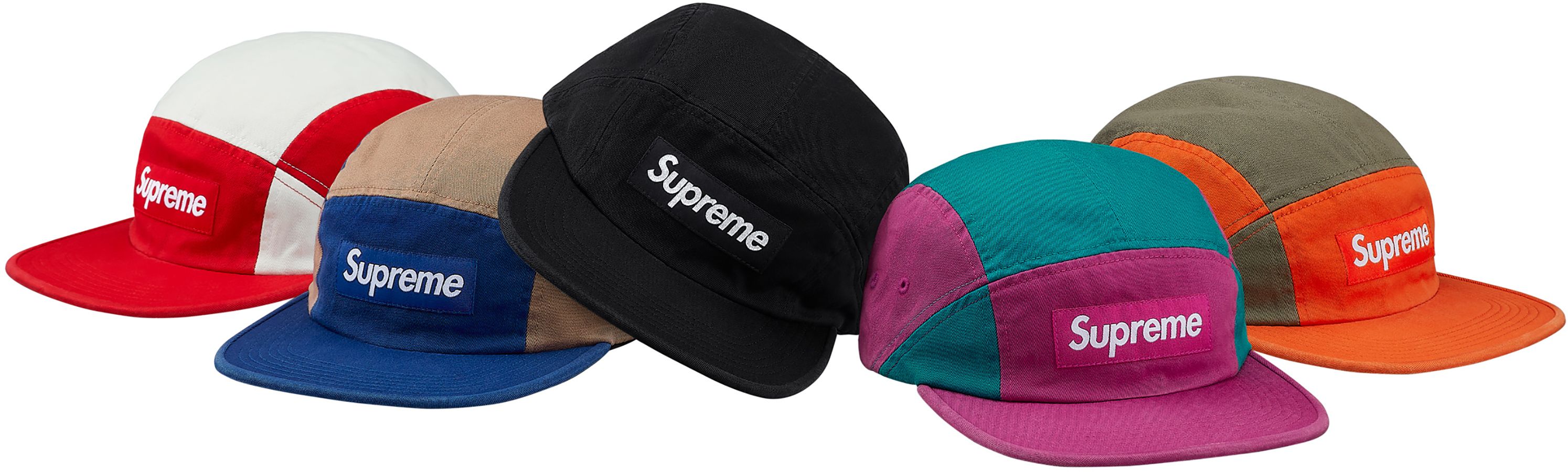 Fall/Winter 2018 Preview – Supreme
