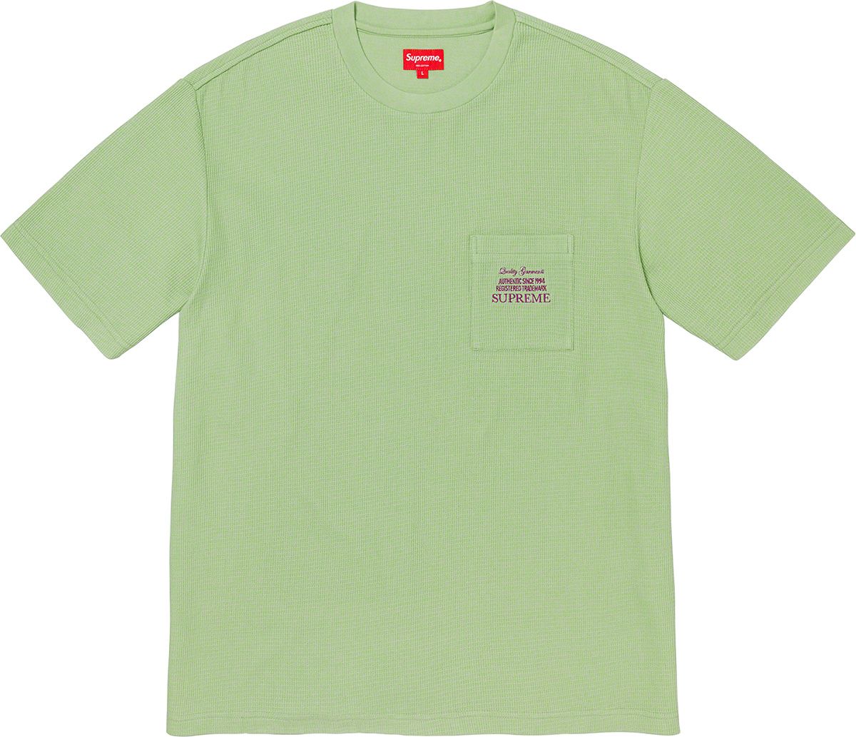 Fall/Winter 2019 Preview – Supreme