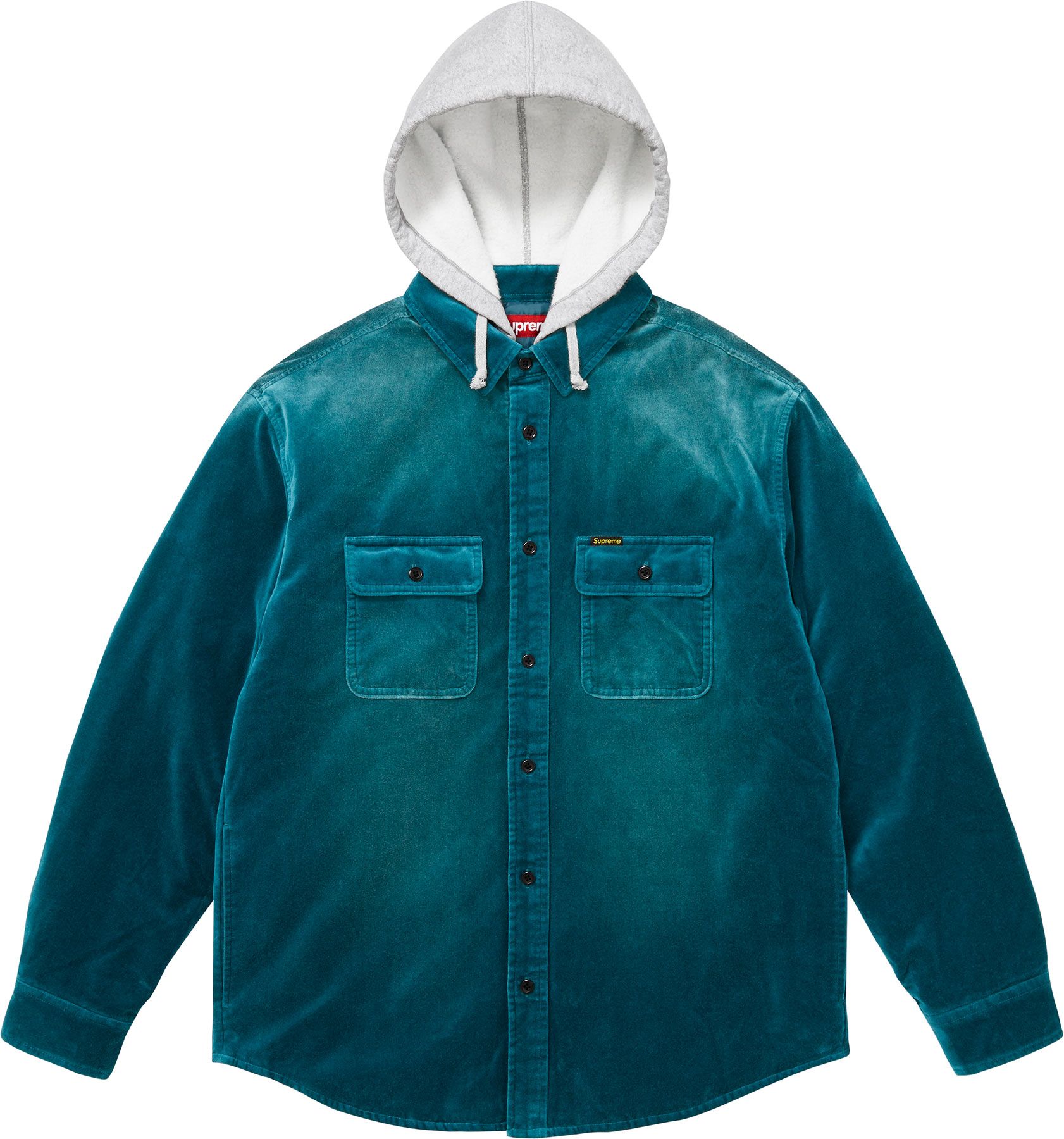 Shirts – Fall/Winter 2025 Preview – Supreme