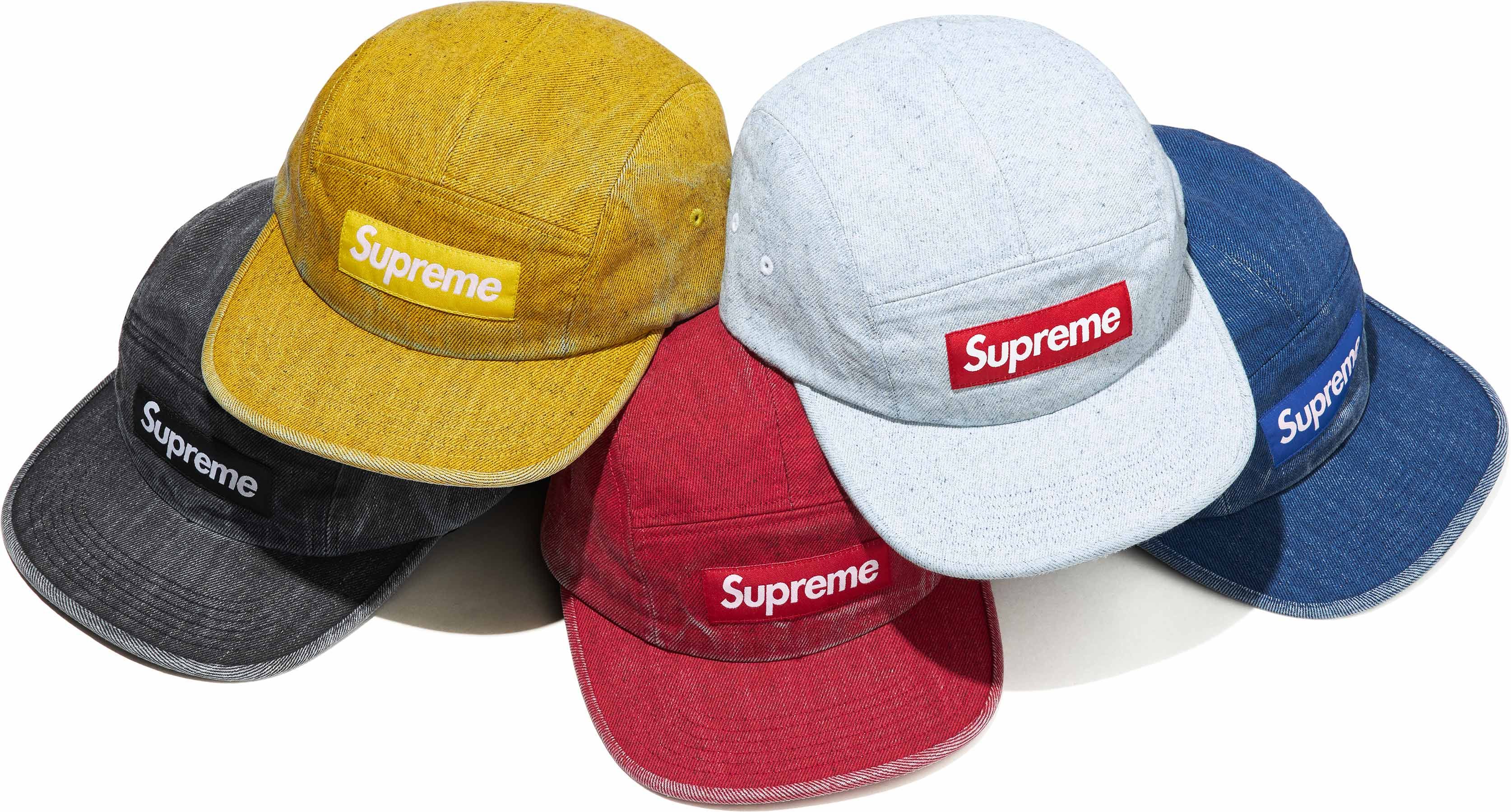Spring/Summer 2024 Preview – Supreme