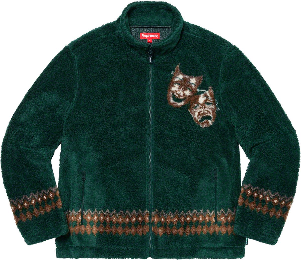 Spring/Summer 2020 Preview – Supreme