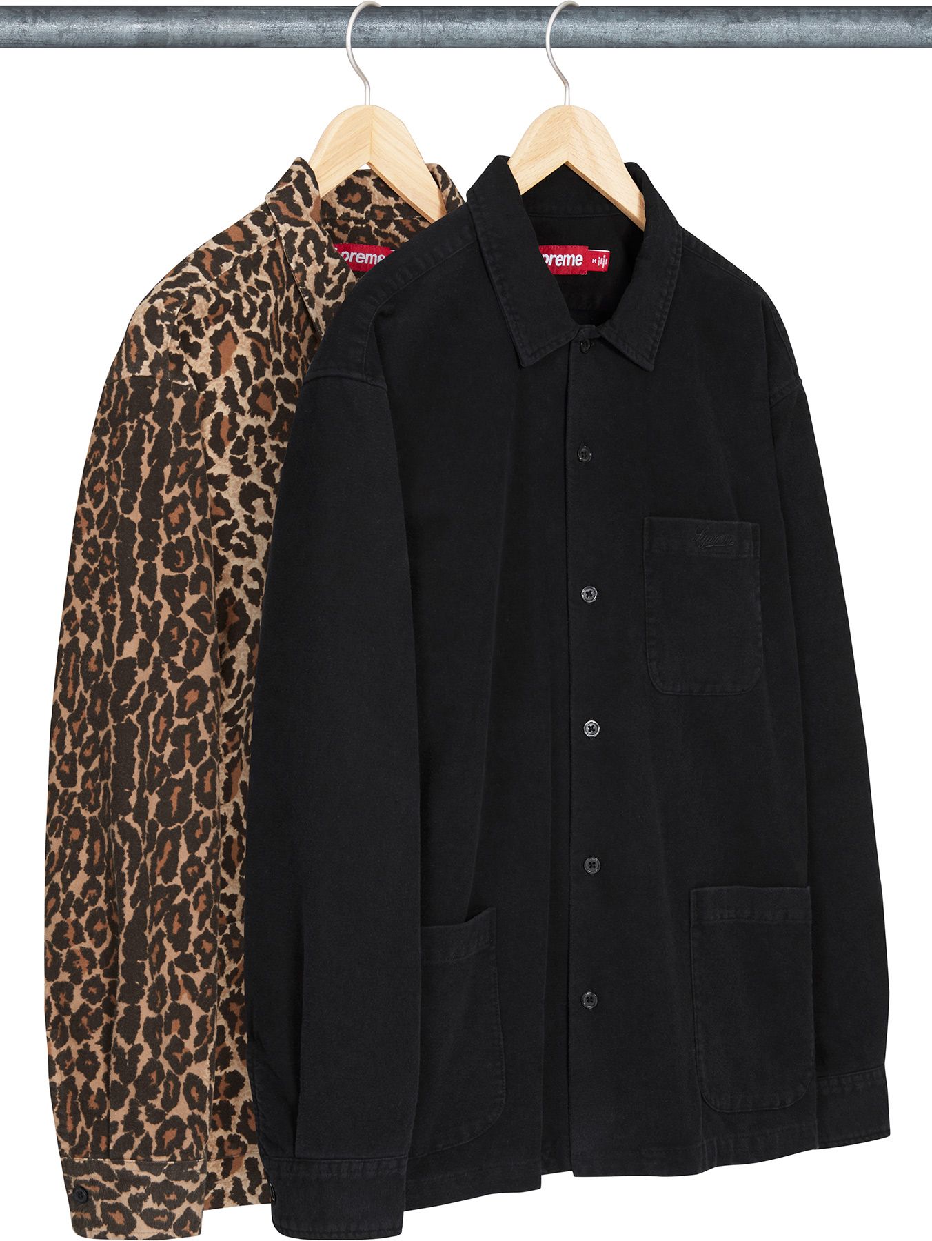 Fall/Winter 2025 Preview – Supreme