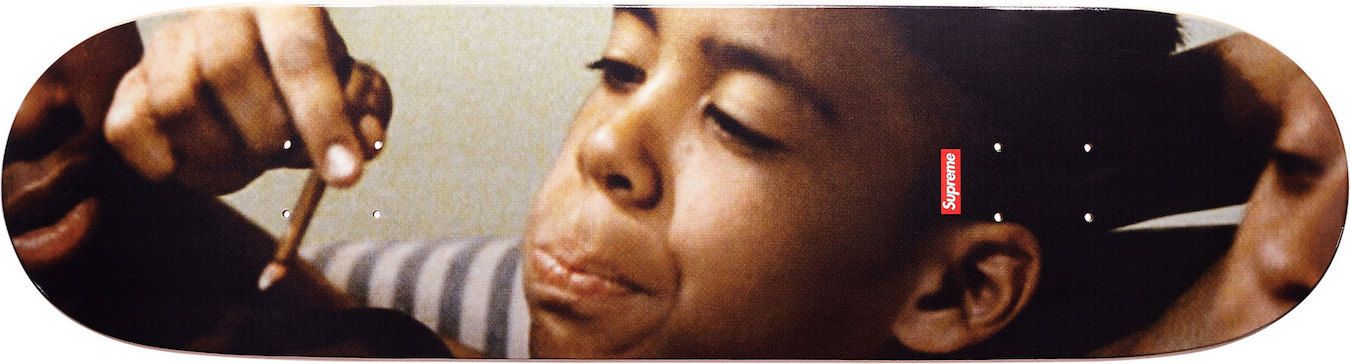 【Kids 写真集】 日本語版 帯付 翻訳Larry Clark supreme nss magazine
