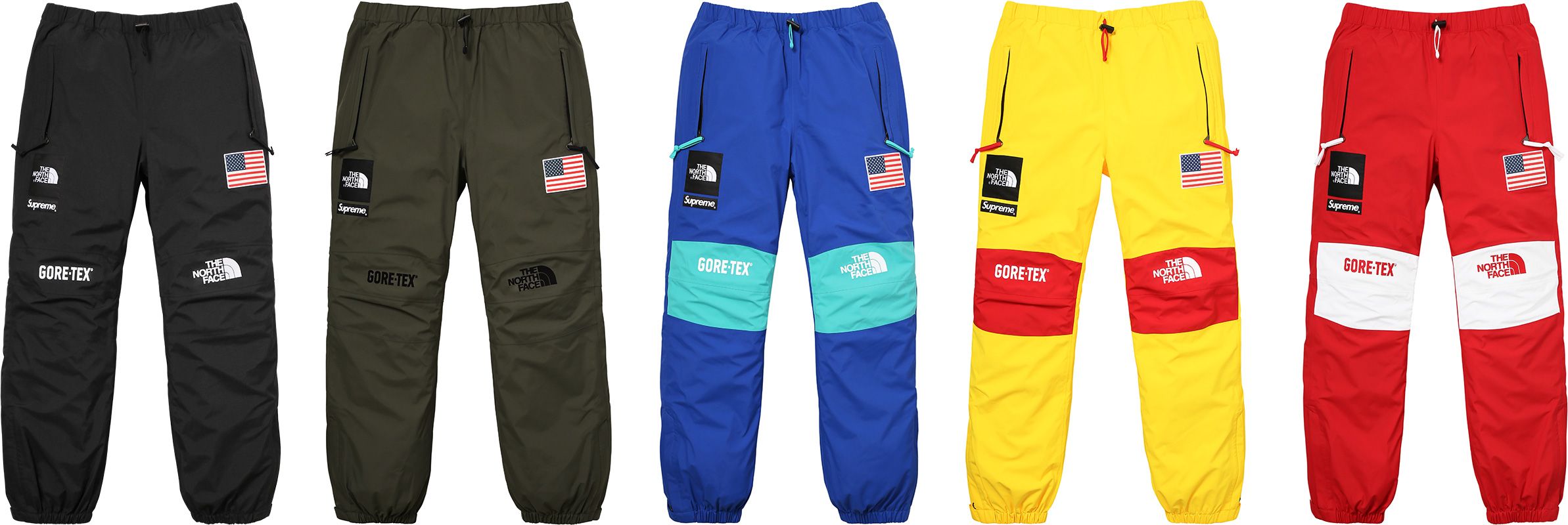 Supreme®/The North Face® – Gallery – Supreme