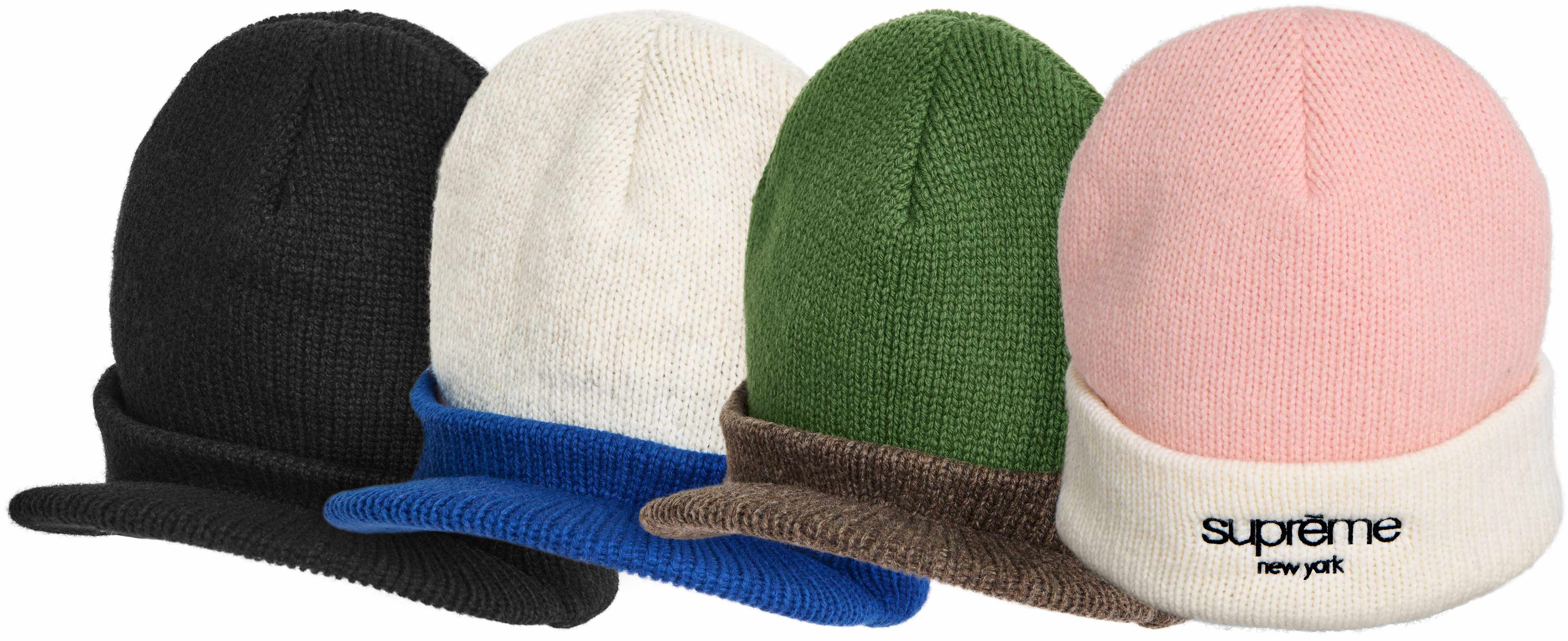 Fall/Winter 2025 Preview – Supreme