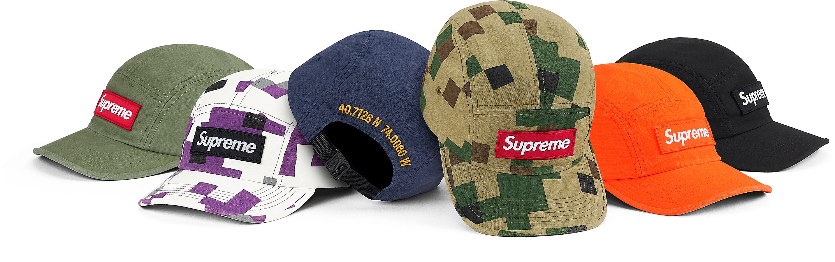 Fall/Winter 2020 Preview – Supreme