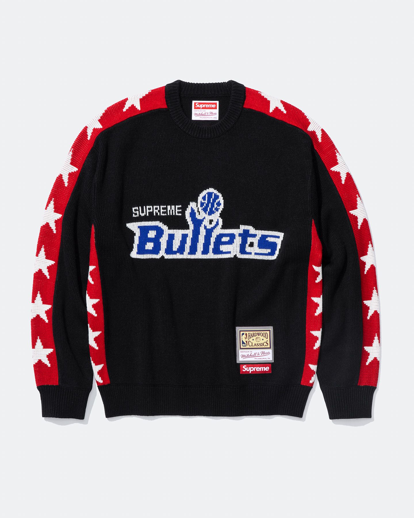 Supreme®/Mitchell & Ness® – Gallery – Supreme