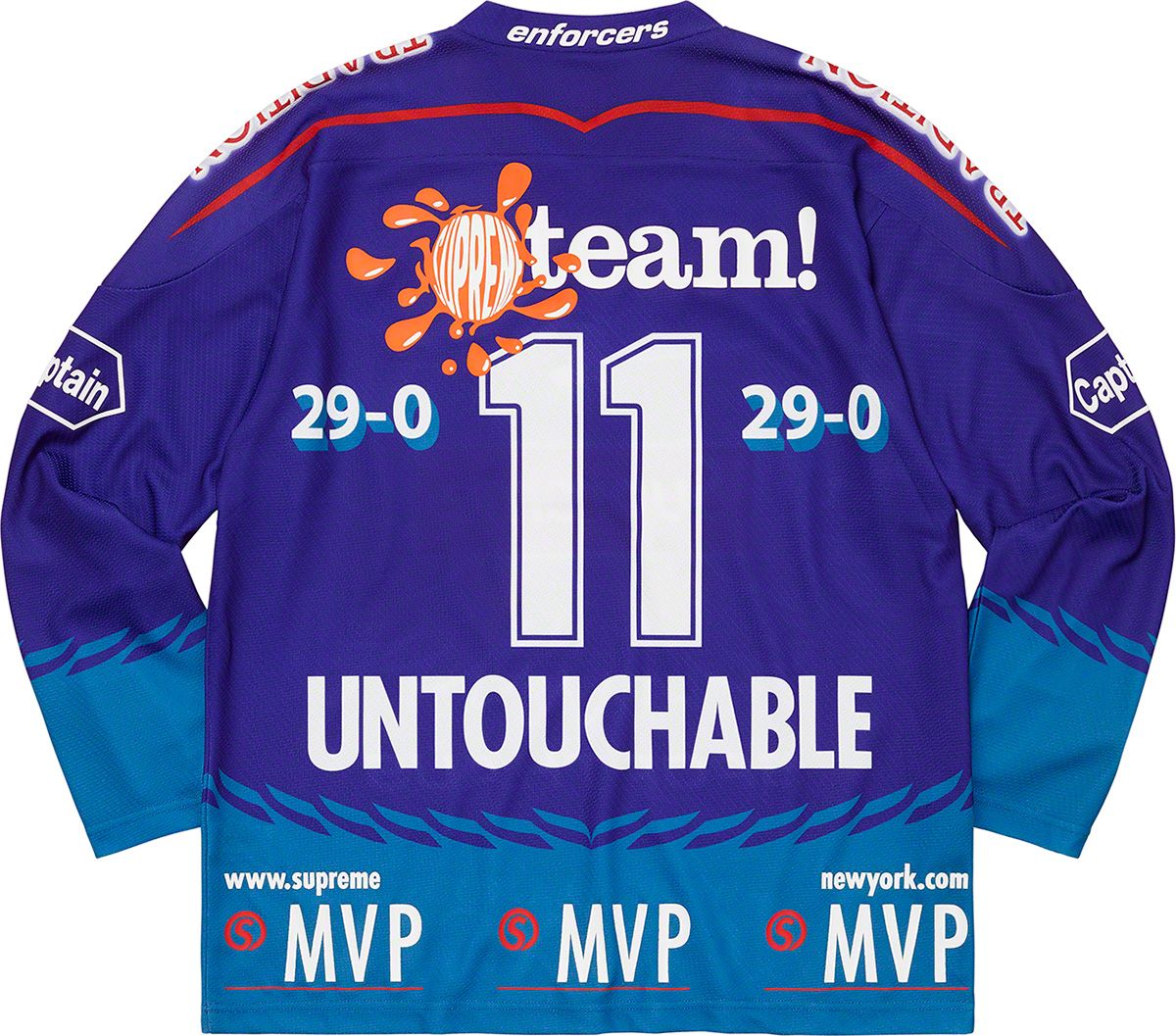 Spring/Summer 2022 Preview – Supreme