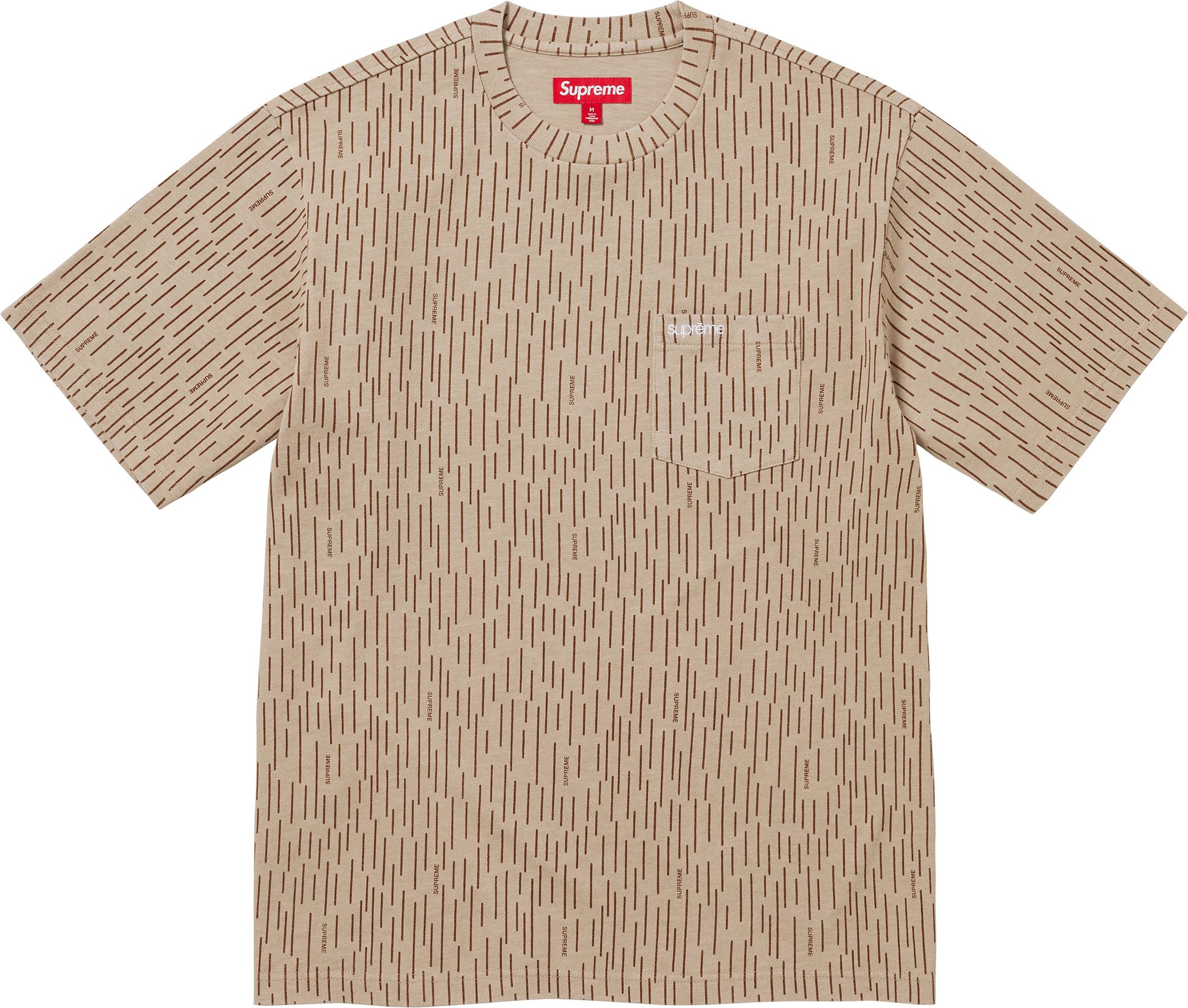 モ*ナ様 Supreme Twill Applique Polo \"Yellow Supreme Twill Applique Polo Yellow | eBay
