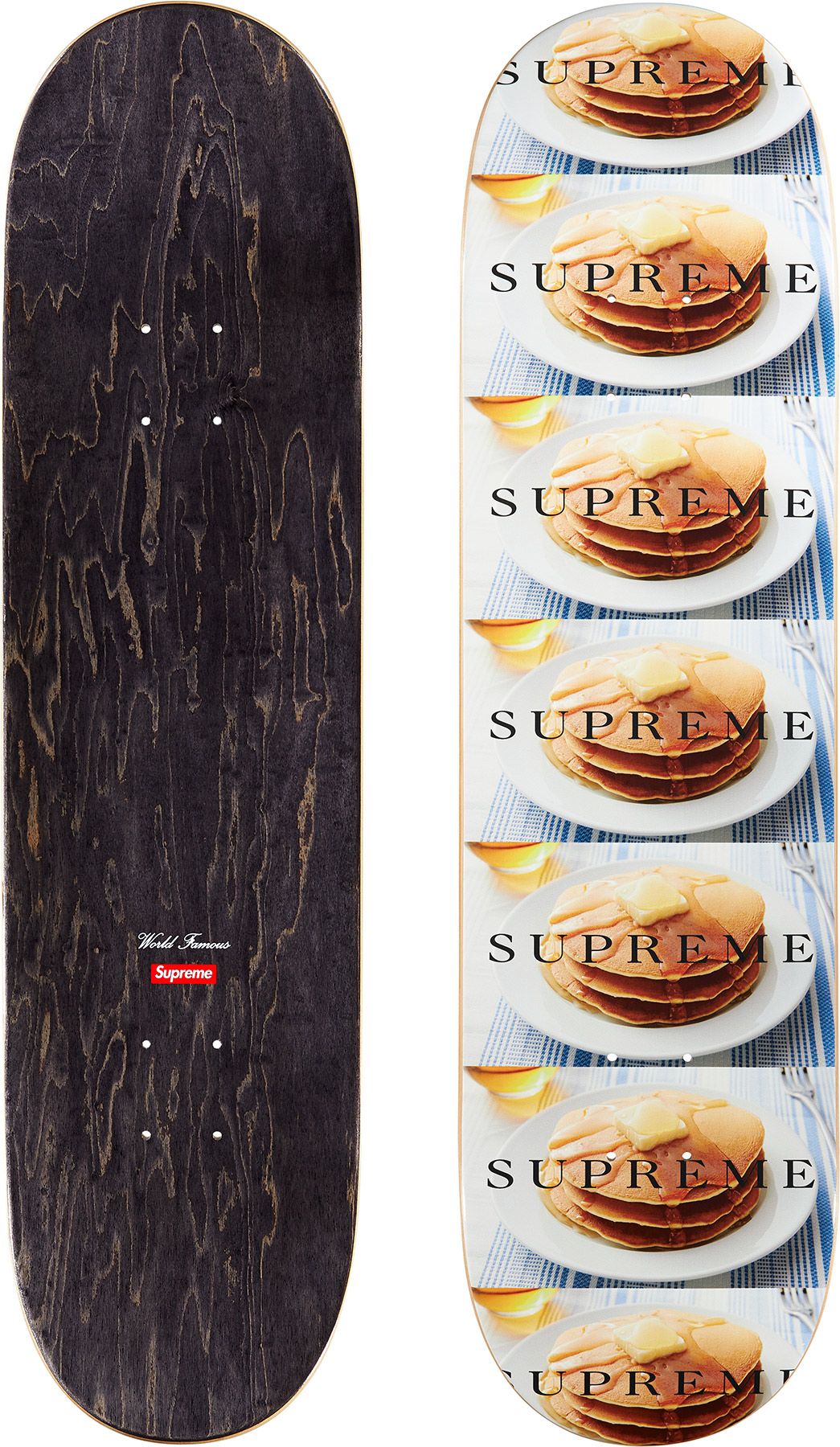 Spring/Summer 2025 Preview – Supreme