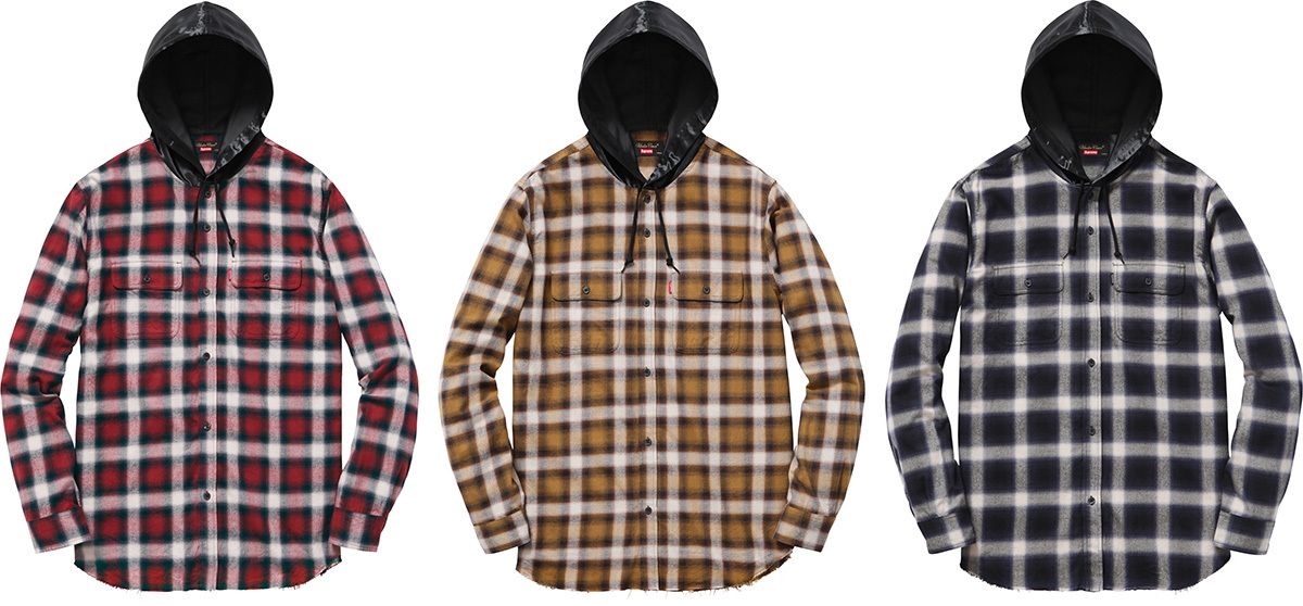 Supreme/UNDERCOVER – Gallery – Supreme