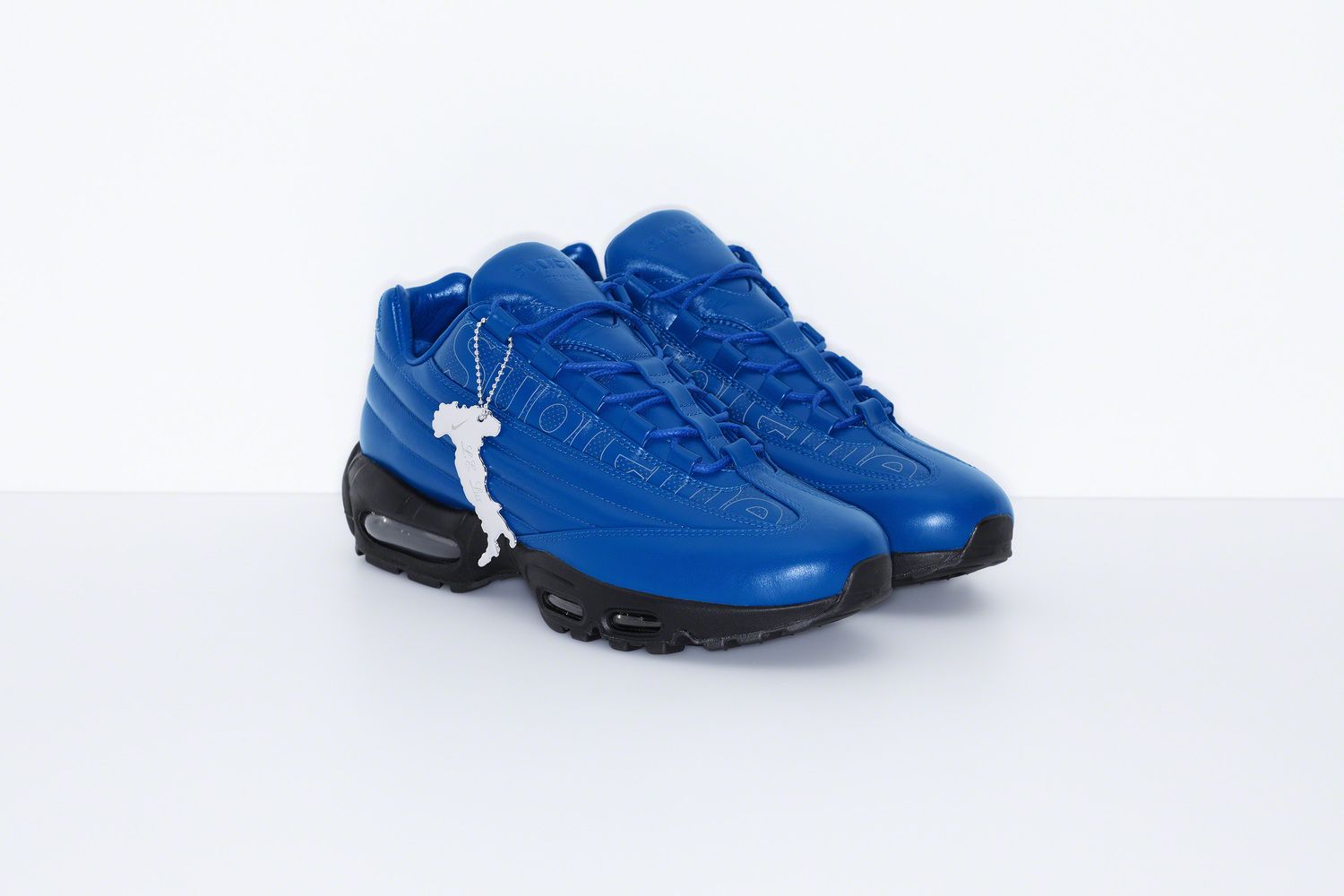 服/ファッション nike air max 95 supreme descendant wtaps Supreme®/Nike® Air Max 95 Lux – Gallery – Supreme