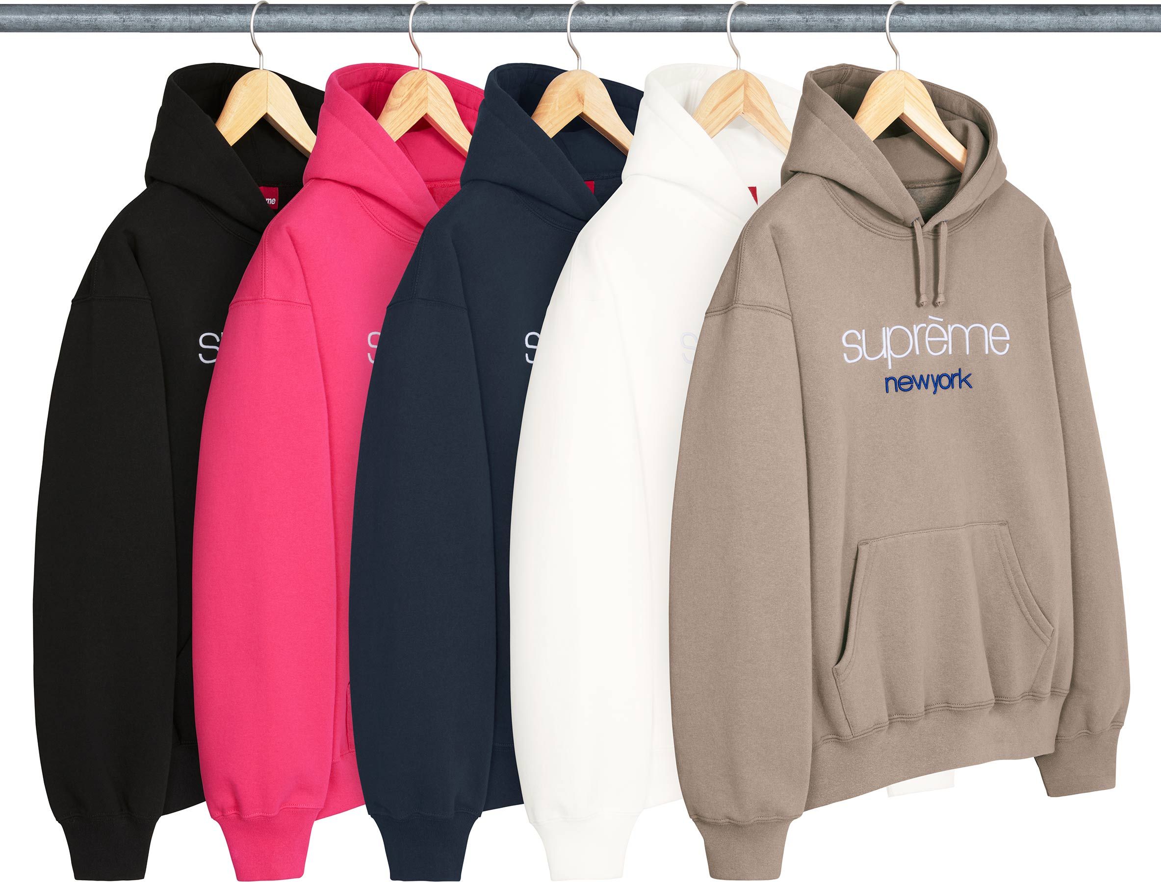 Spring/Summer 2026 Preview – Supreme