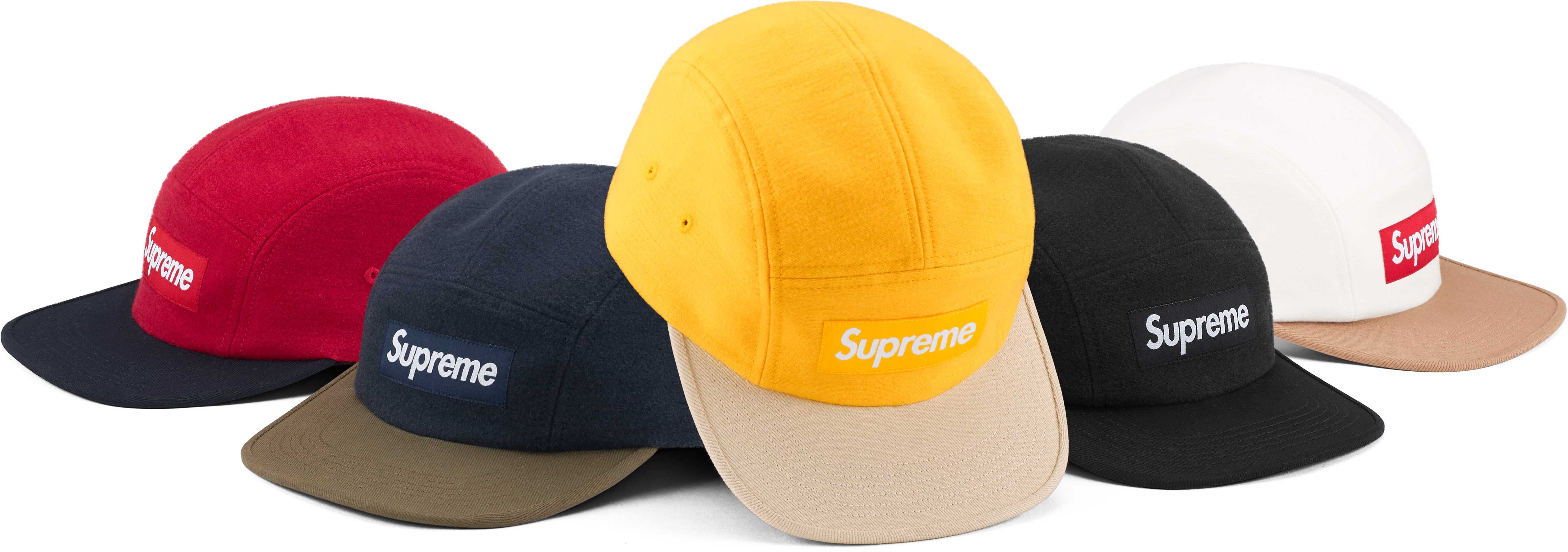 Fall/Winter 2023 Preview – Supreme