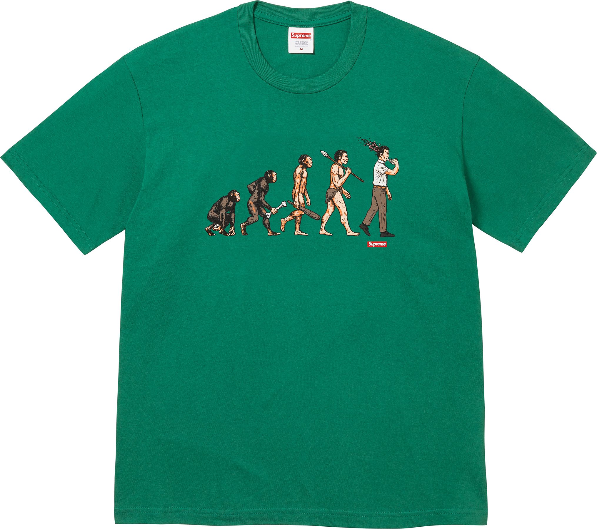 T-Shirts – Spring/Summer 2026 Preview – Supreme