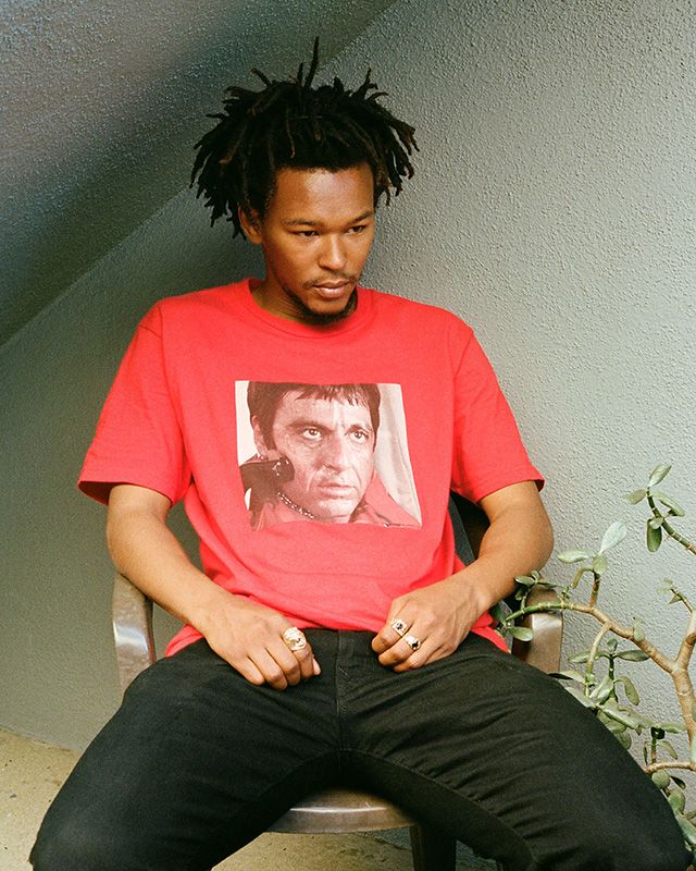 supreme スカーフェイスL バレンシアガ ギャルソン vetements Supreme/Scarface™ – Gallery – Supreme