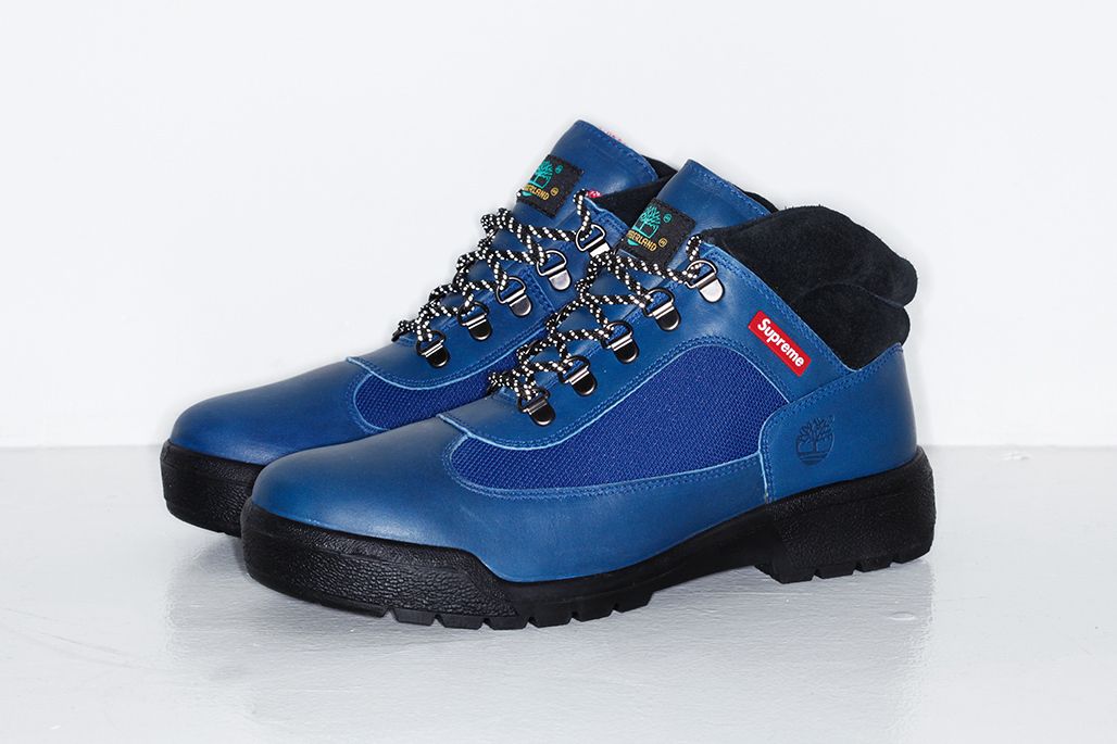Supreme/Timberland® – Gallery – Supreme
