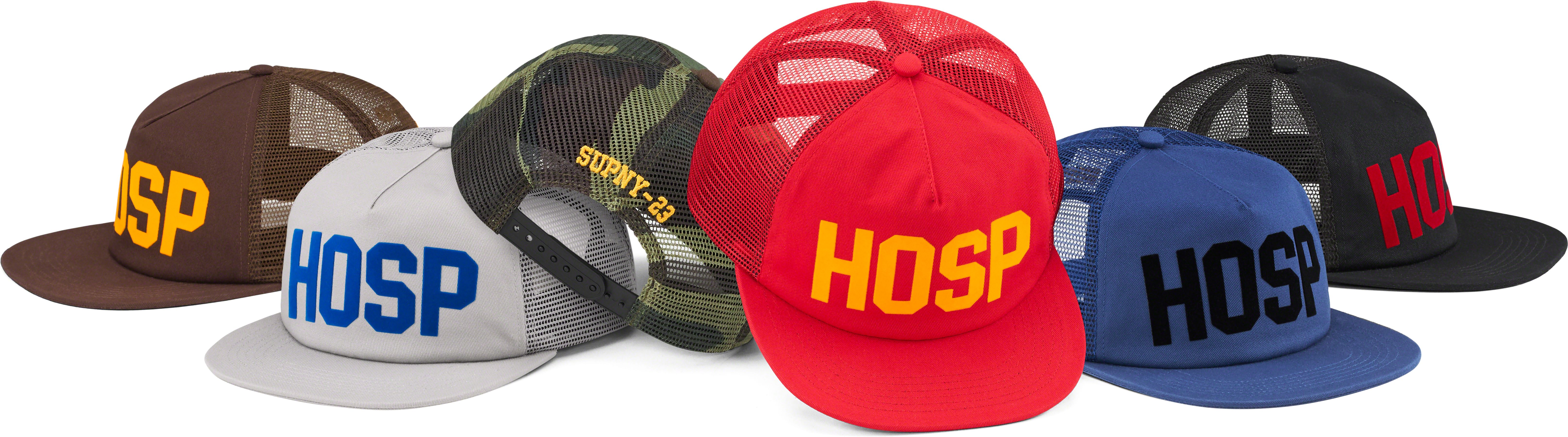 Spring/Summer 2023 Preview – Supreme