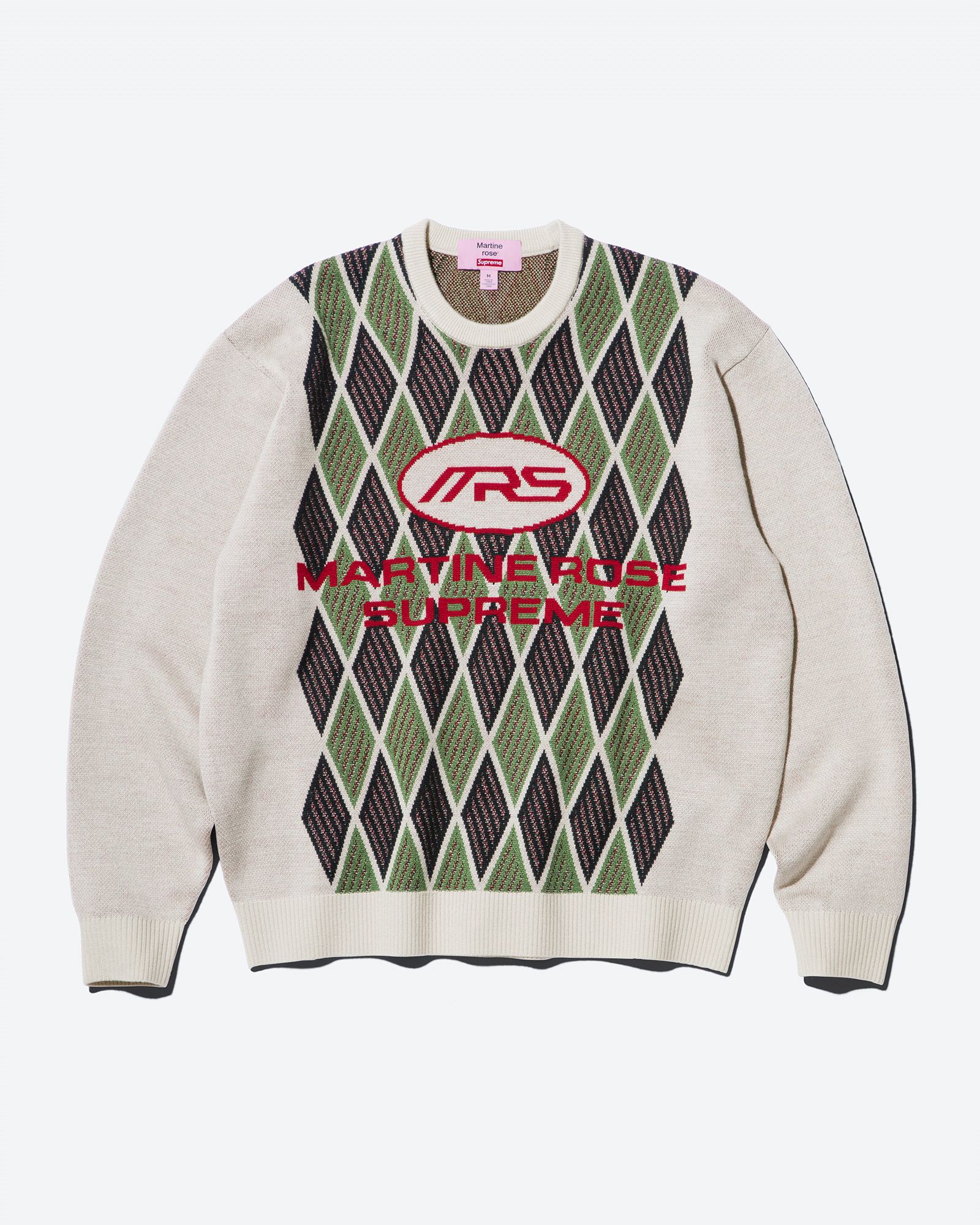 Supreme®/Martine Rose® – Gallery – Supreme