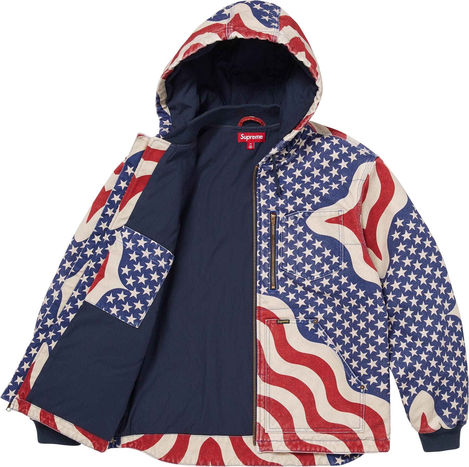 Spring/Summer 2026 Preview – Supreme