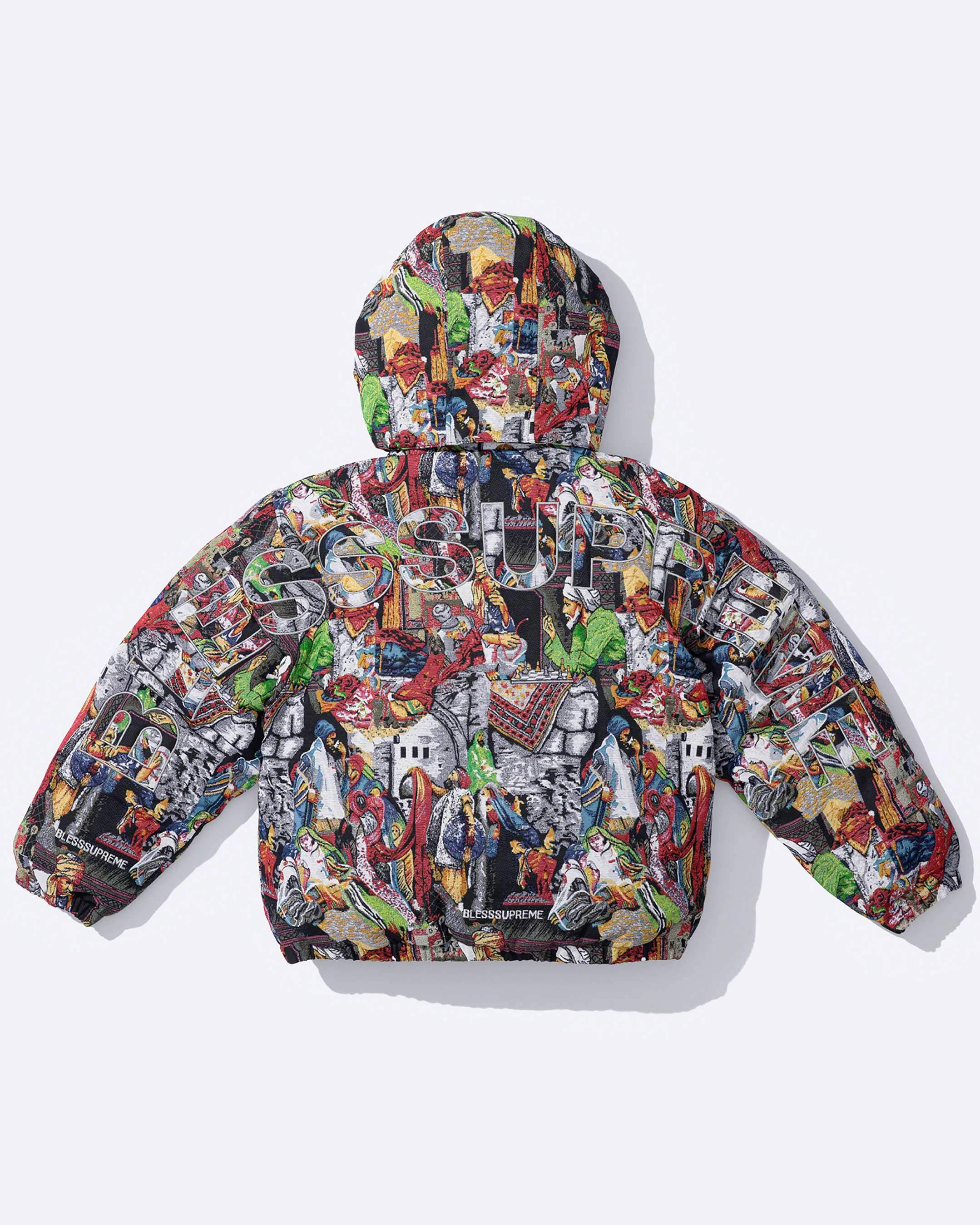 Supreme®/BLESS – Gallery – Supreme