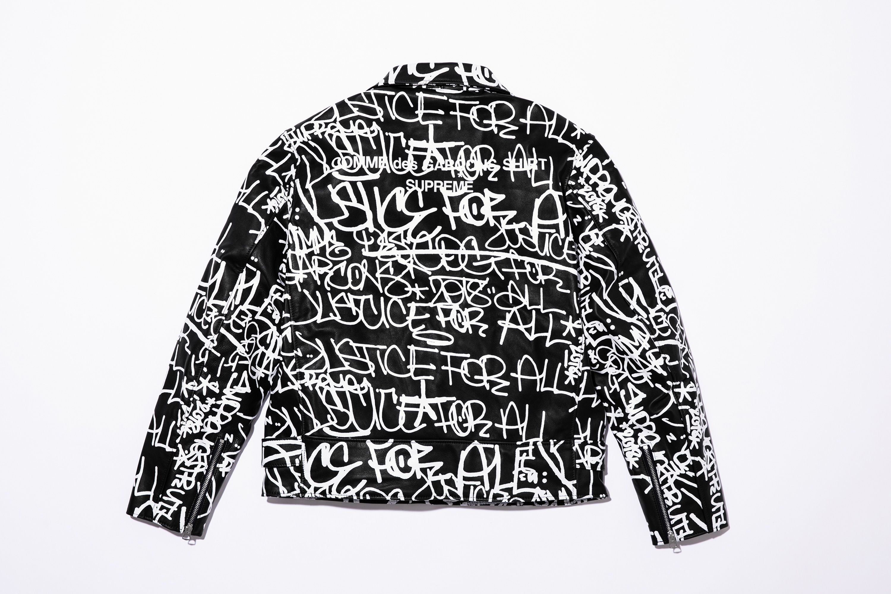 Supreme®/Comme des Garçons SHIRT® – Gallery – Supreme