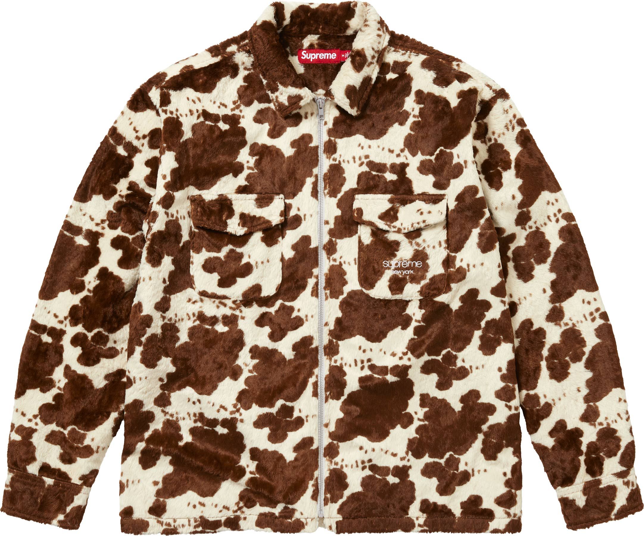 Spring/Summer 2026 Preview – Supreme