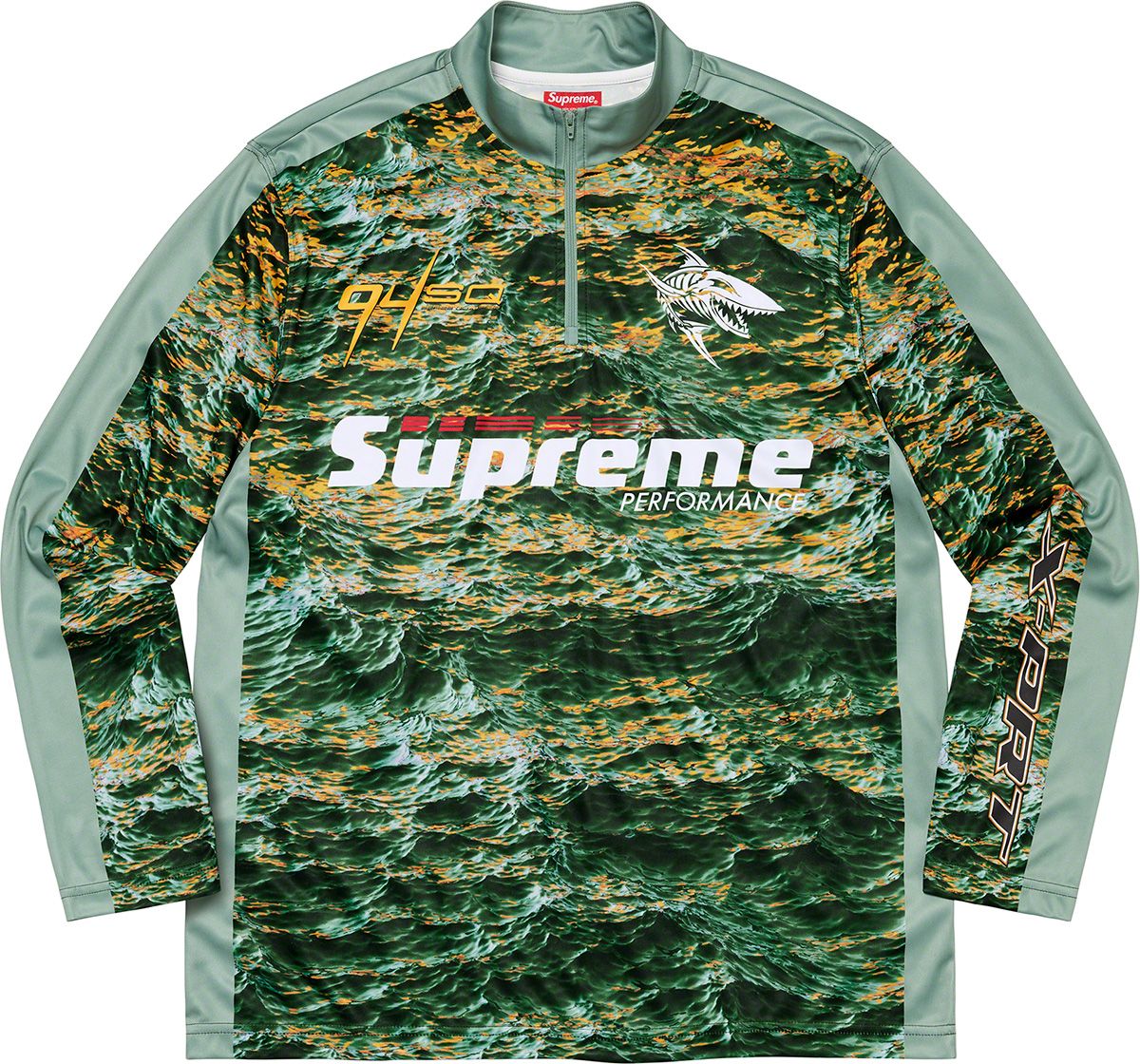 Spring/Summer 2022 Preview – Supreme