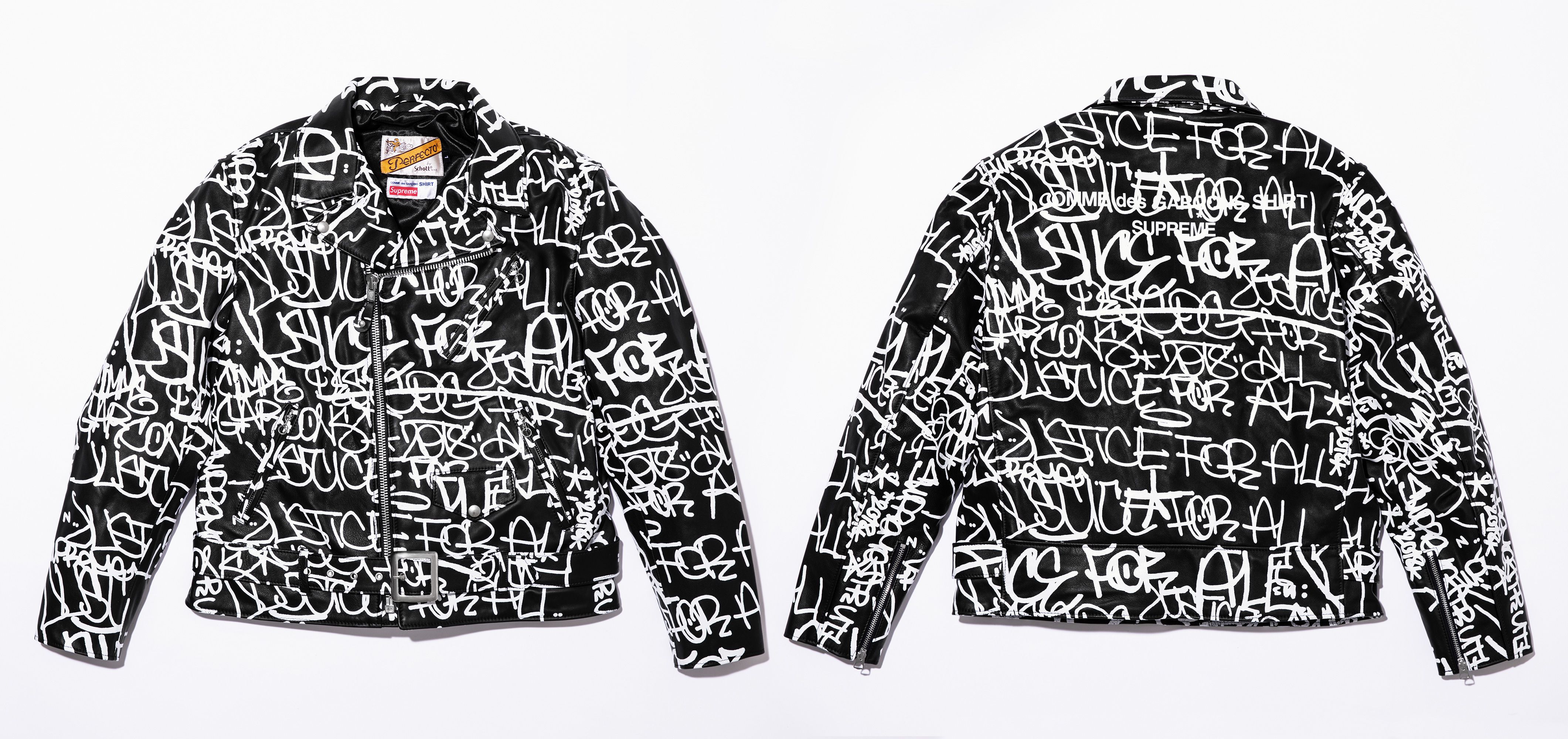 Supreme®/Comme des Garçons SHIRT® – Gallery – Supreme
