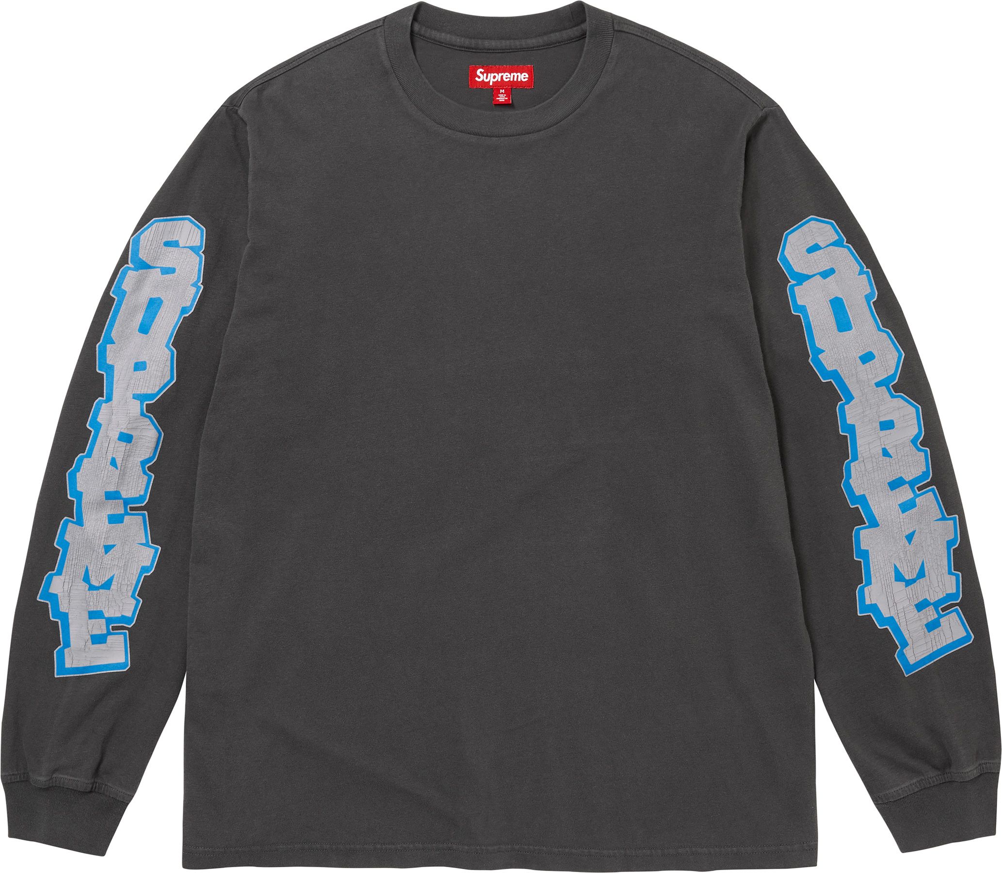 Spring/Summer 2026 Preview – Supreme