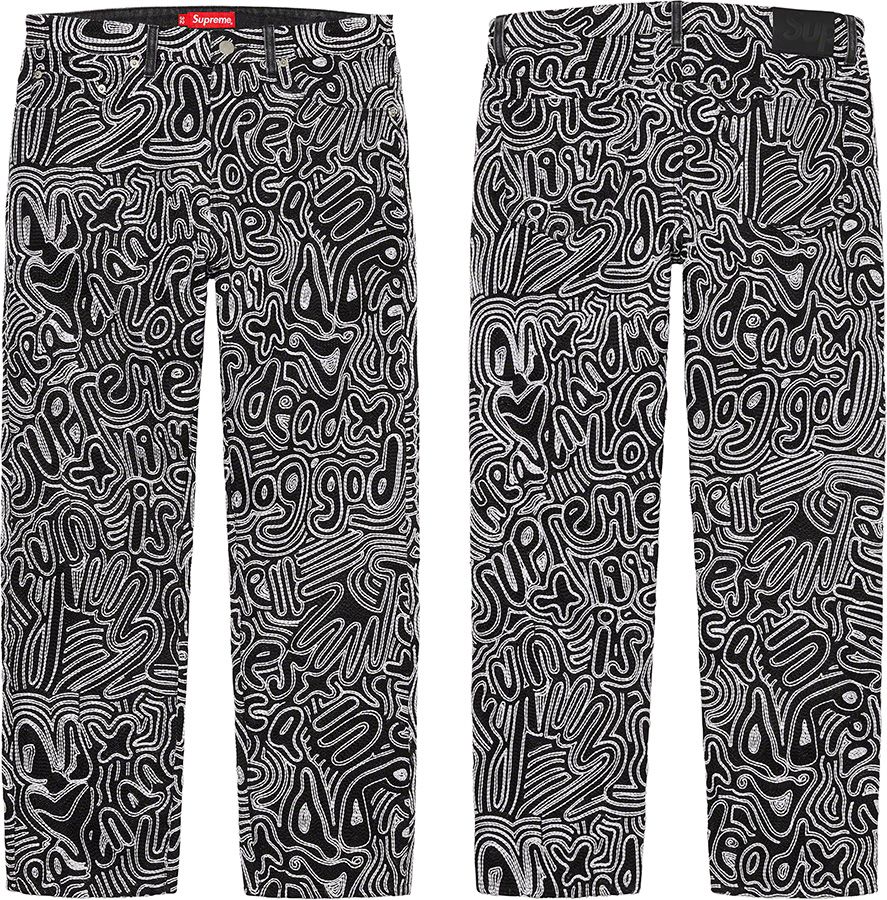 Spring/Summer 2022 Preview – Supreme