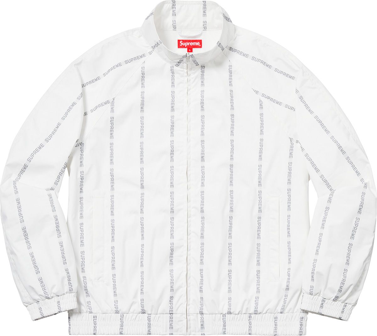 Fall/Winter 2018 Preview – Supreme