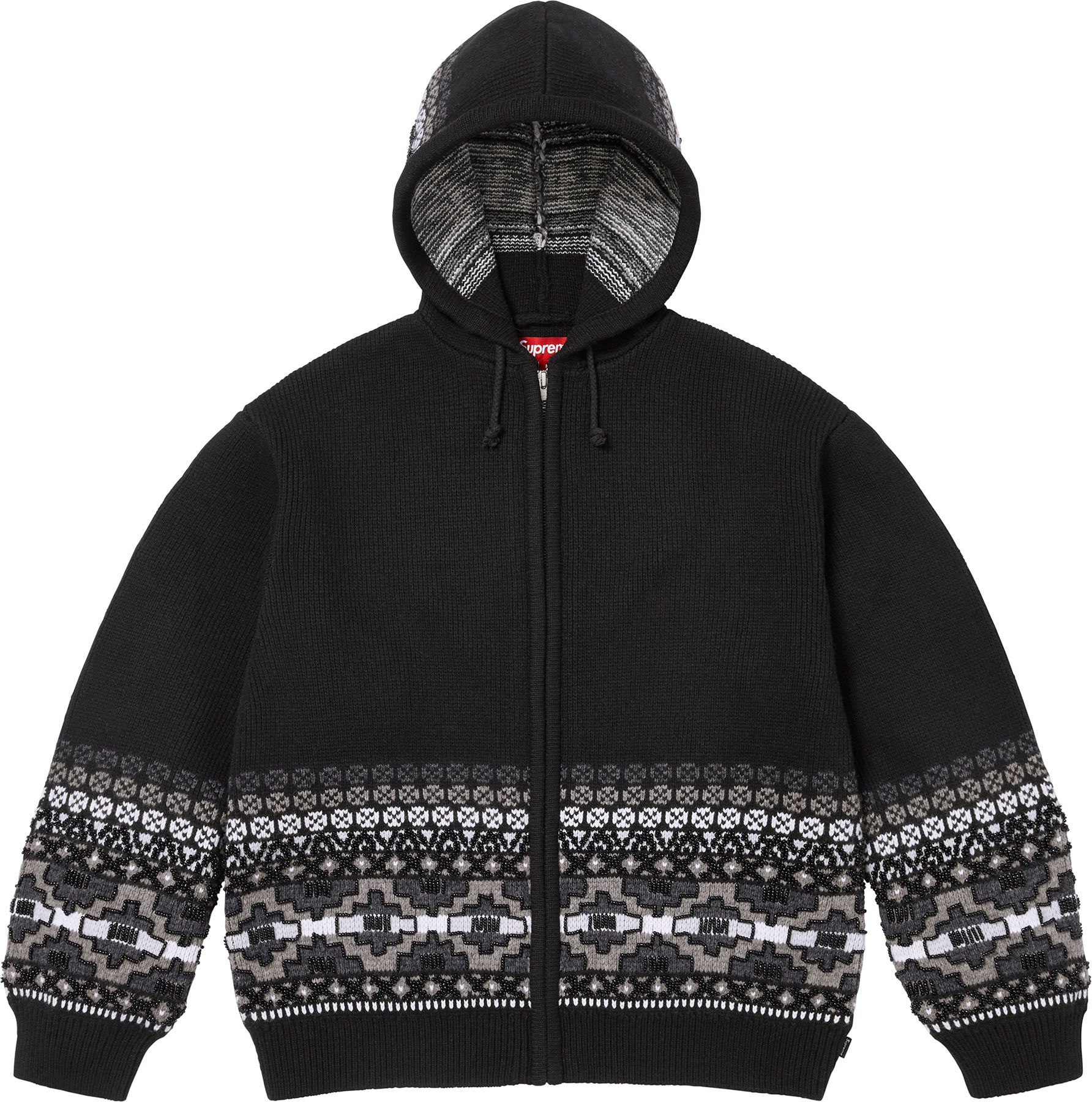 Fall/Winter 2025 Preview – Supreme