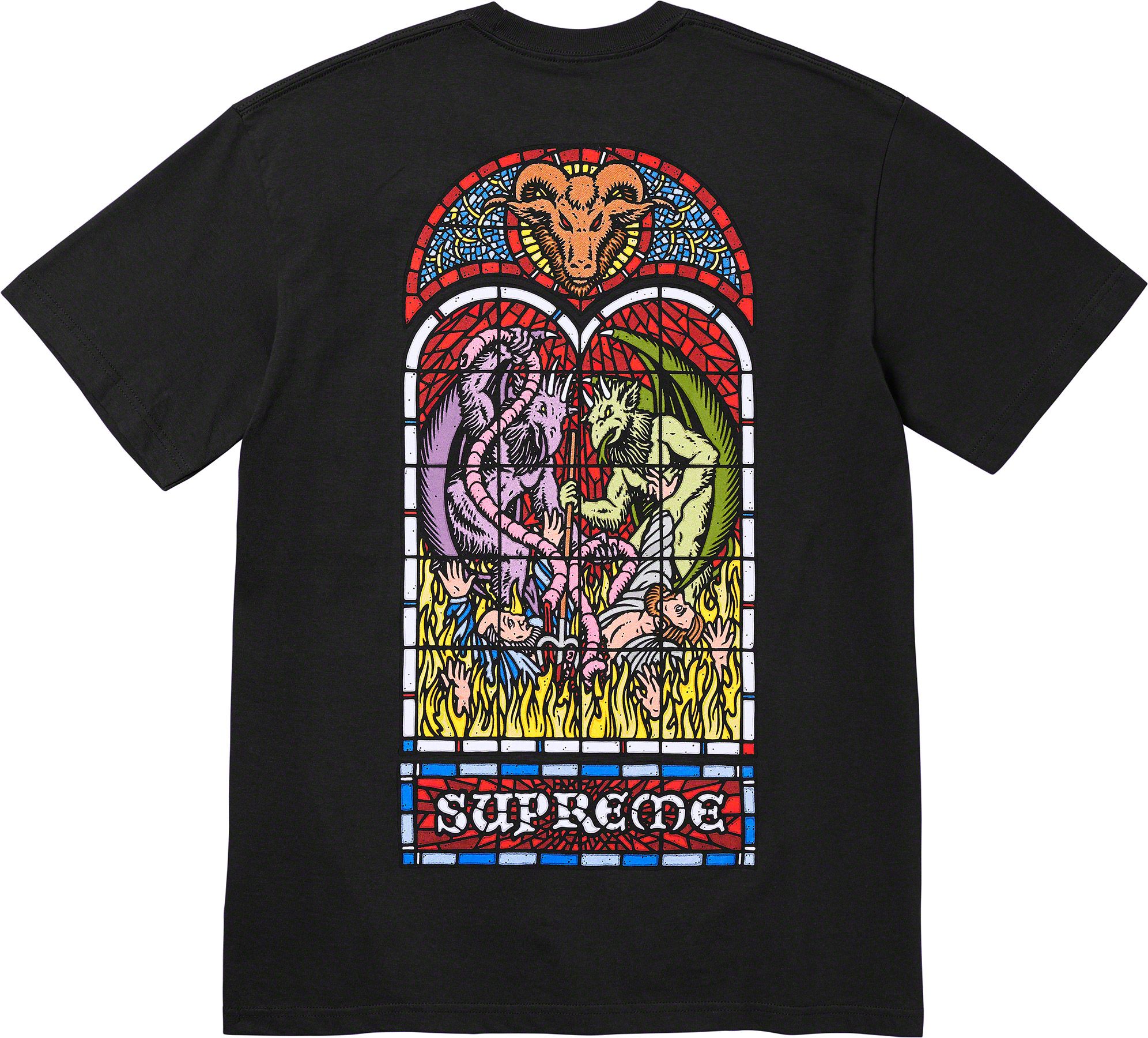 Fall/Winter 2023 Preview – Supreme
