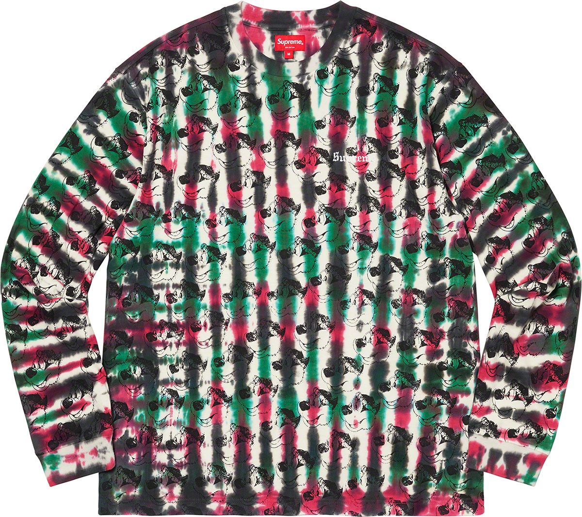 Spring/Summer 2021 Preview – Supreme