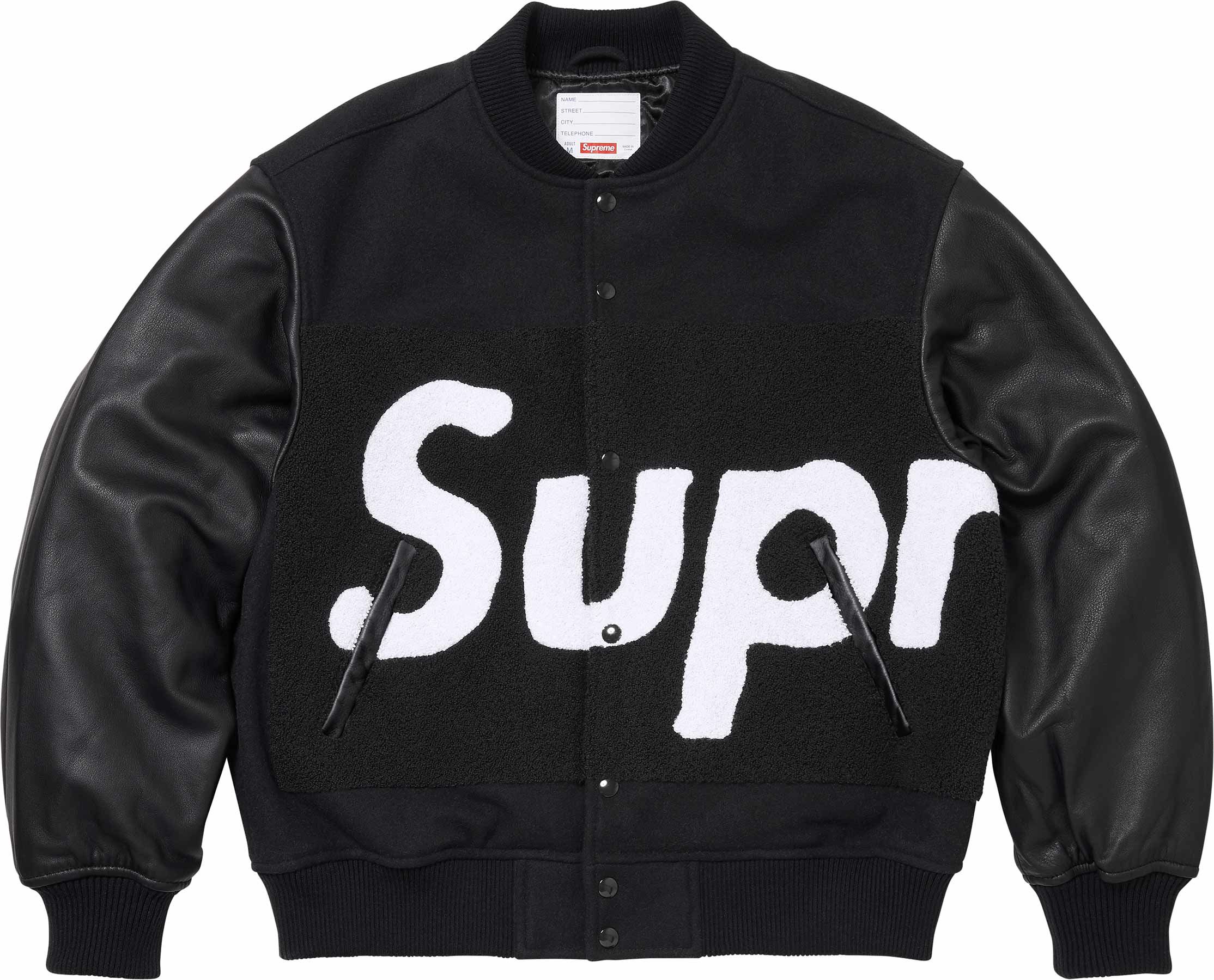 Spring/Summer 2024 Preview – Supreme