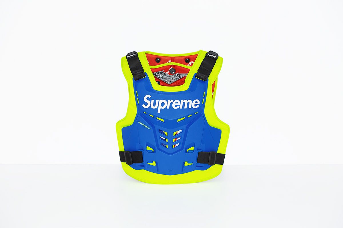 Supreme®/Fox Racing® – Gallery – Supreme