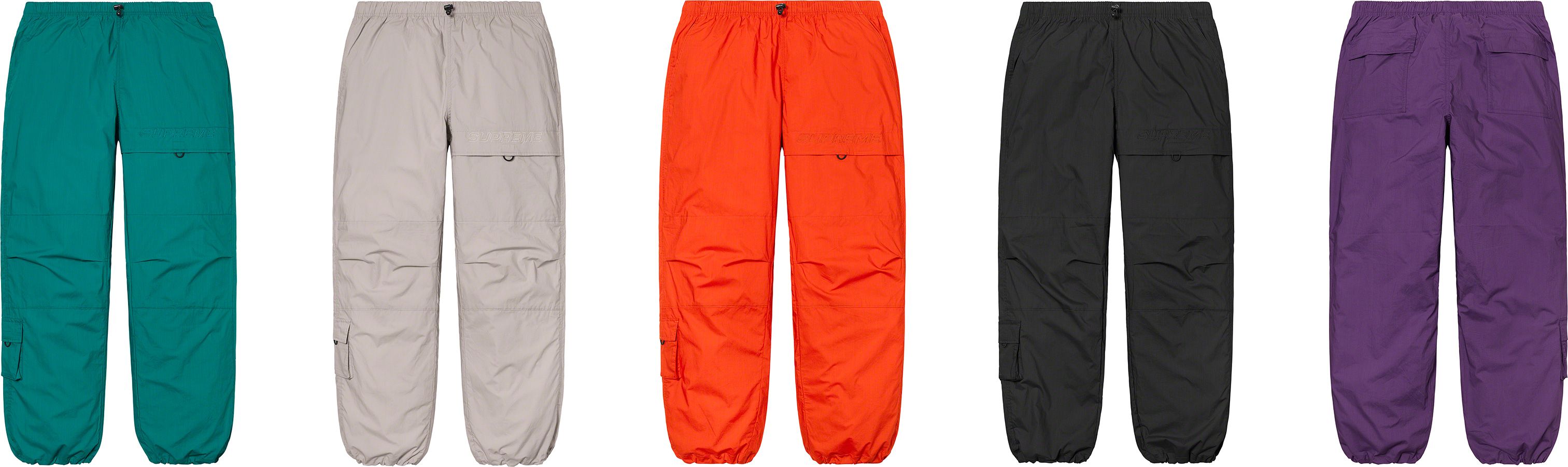 Spring/Summer 2021 Preview – Supreme