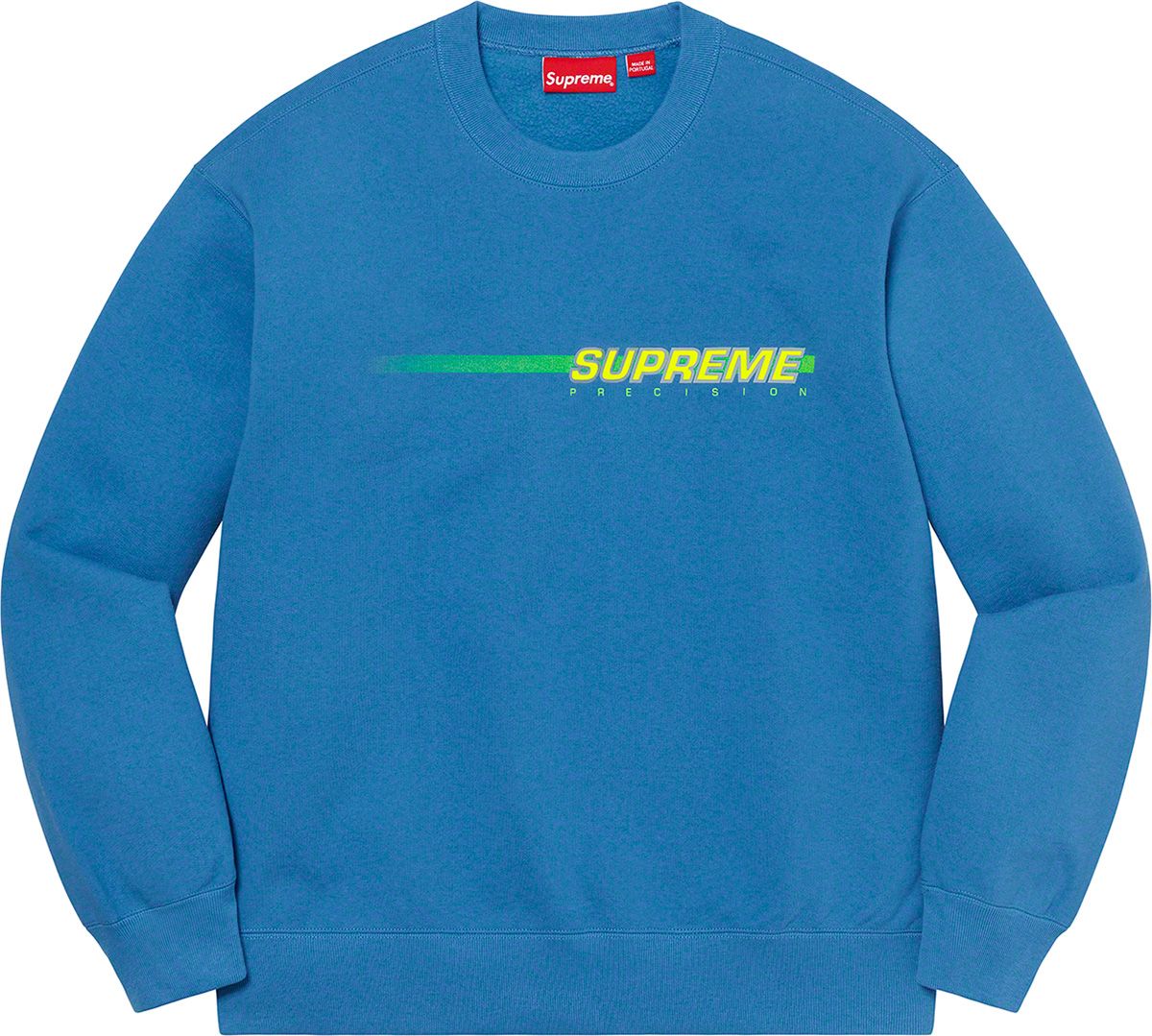 Spring/Summer 2021 Preview – Supreme