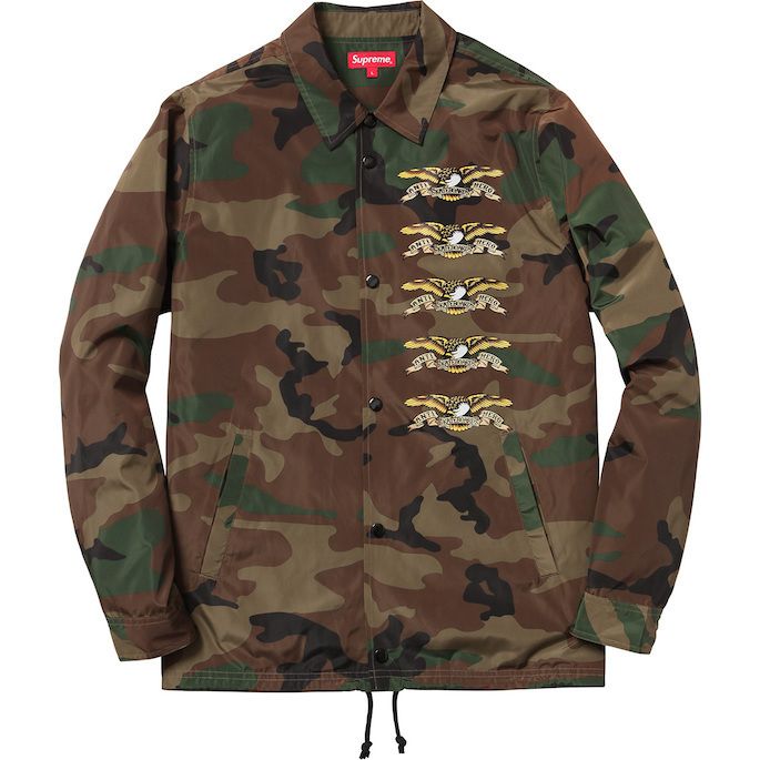 Supreme/ANTIHERO® – Gallery – Supreme