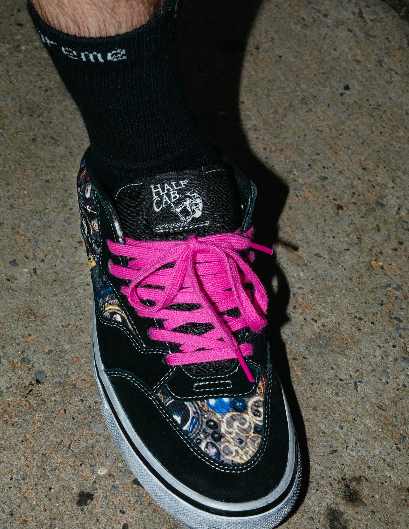 Supreme/Mike Kelley – Gallery – Supreme