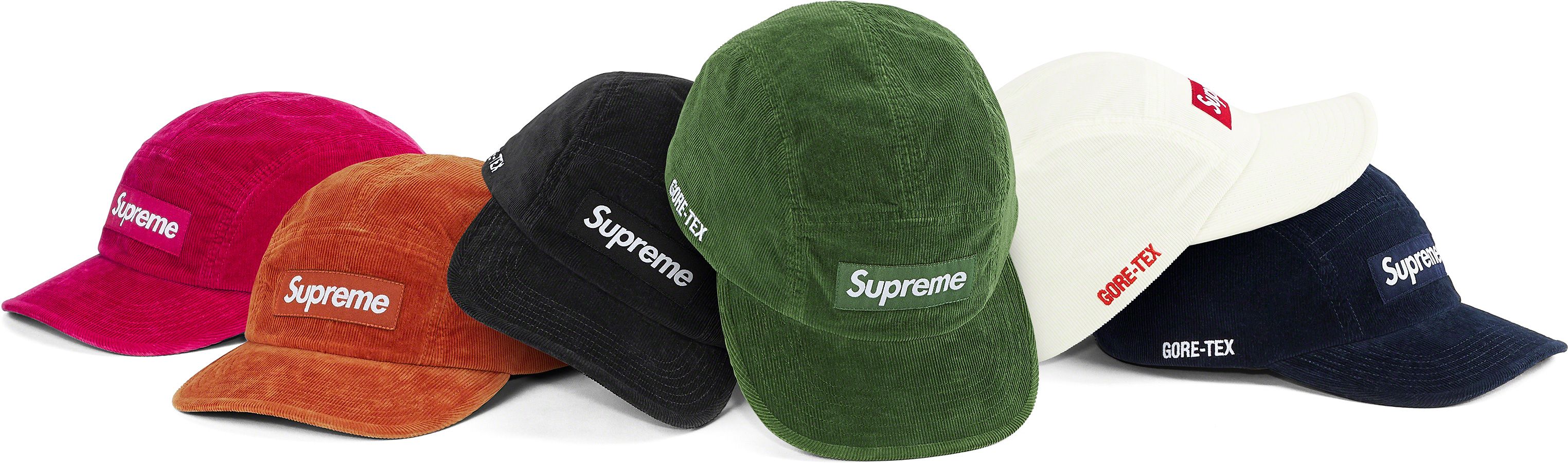 Fall/Winter 2021 Preview – Supreme