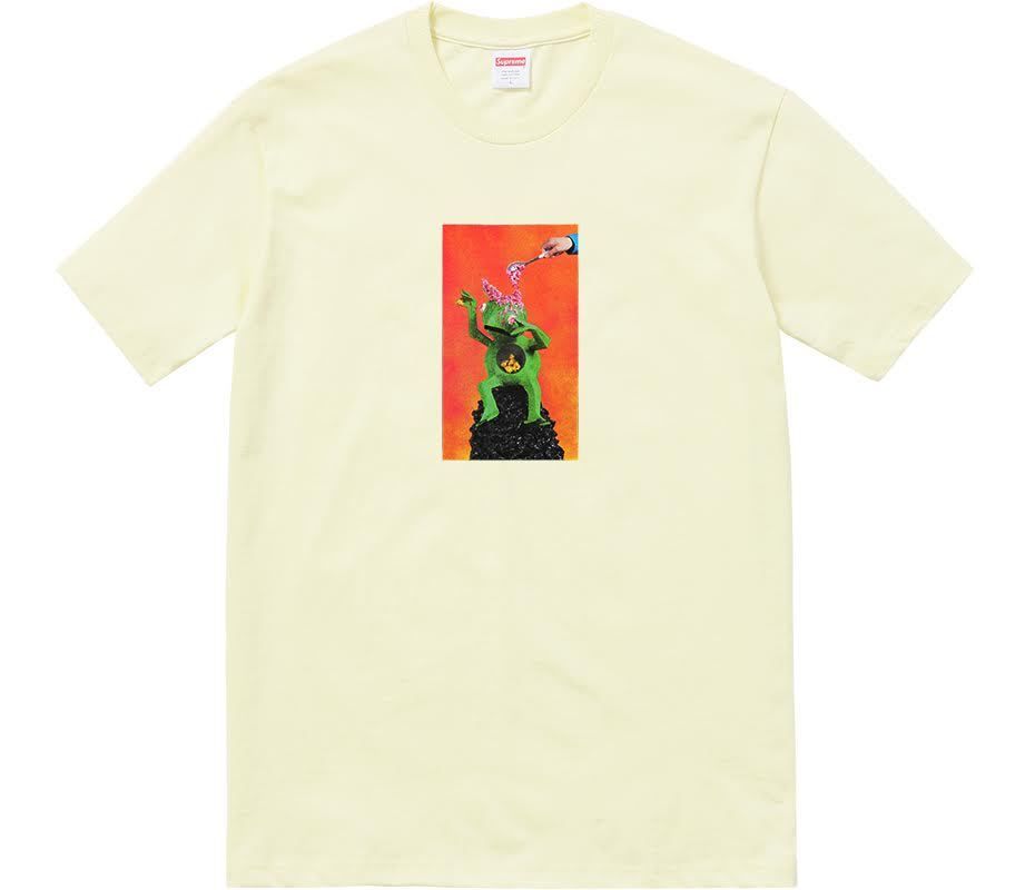 Mike Hill for Supreme – Gallery – Supreme