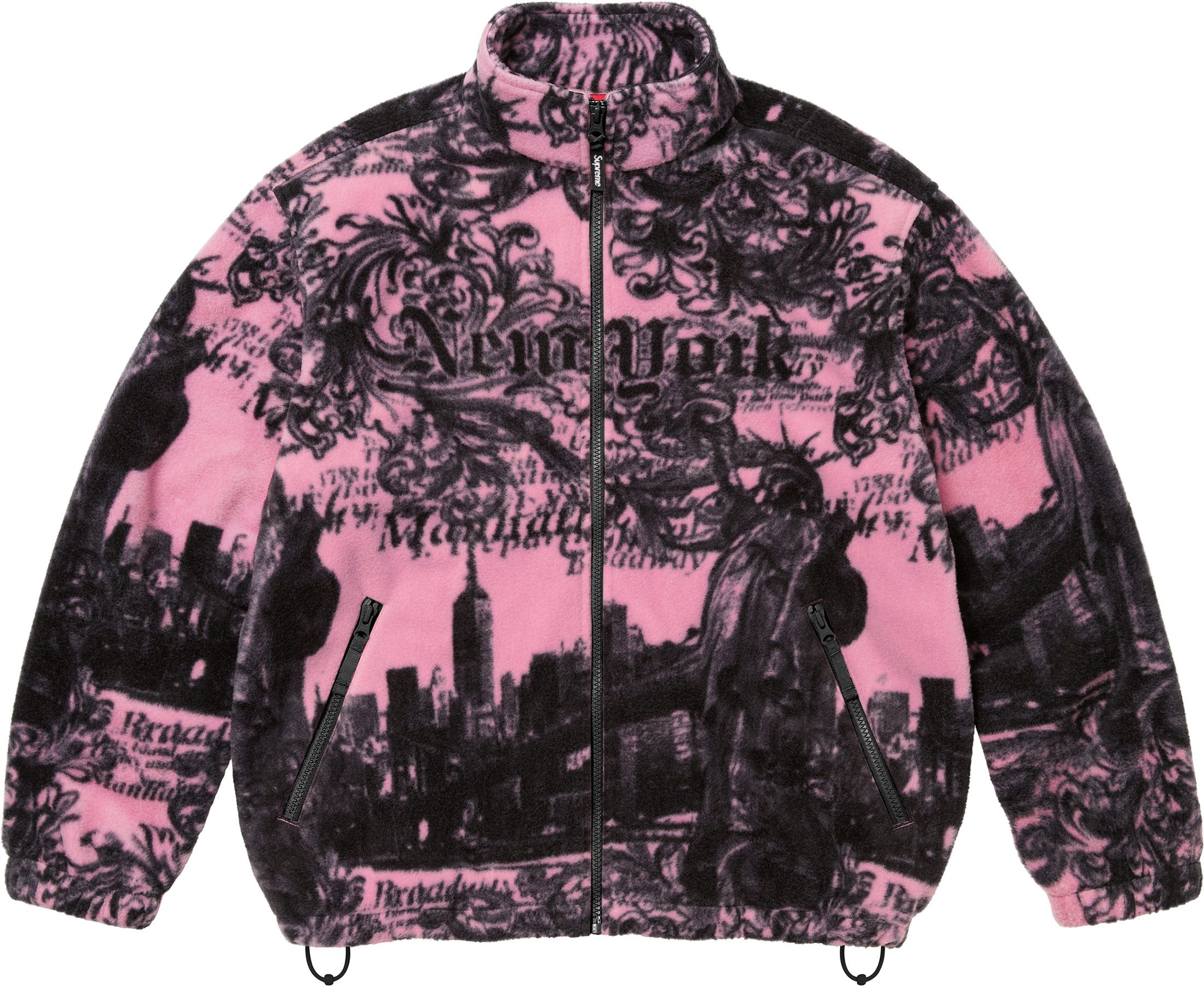 Fall/Winter 2025 Preview – Supreme