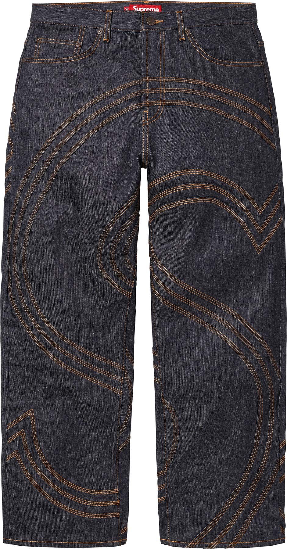 Spring/Summer 2025 Preview – Supreme