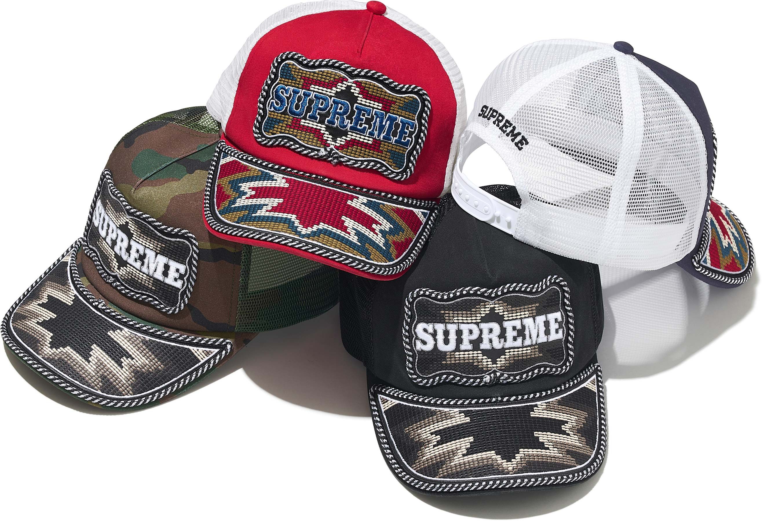 Spring/Summer 2026 Preview – Supreme